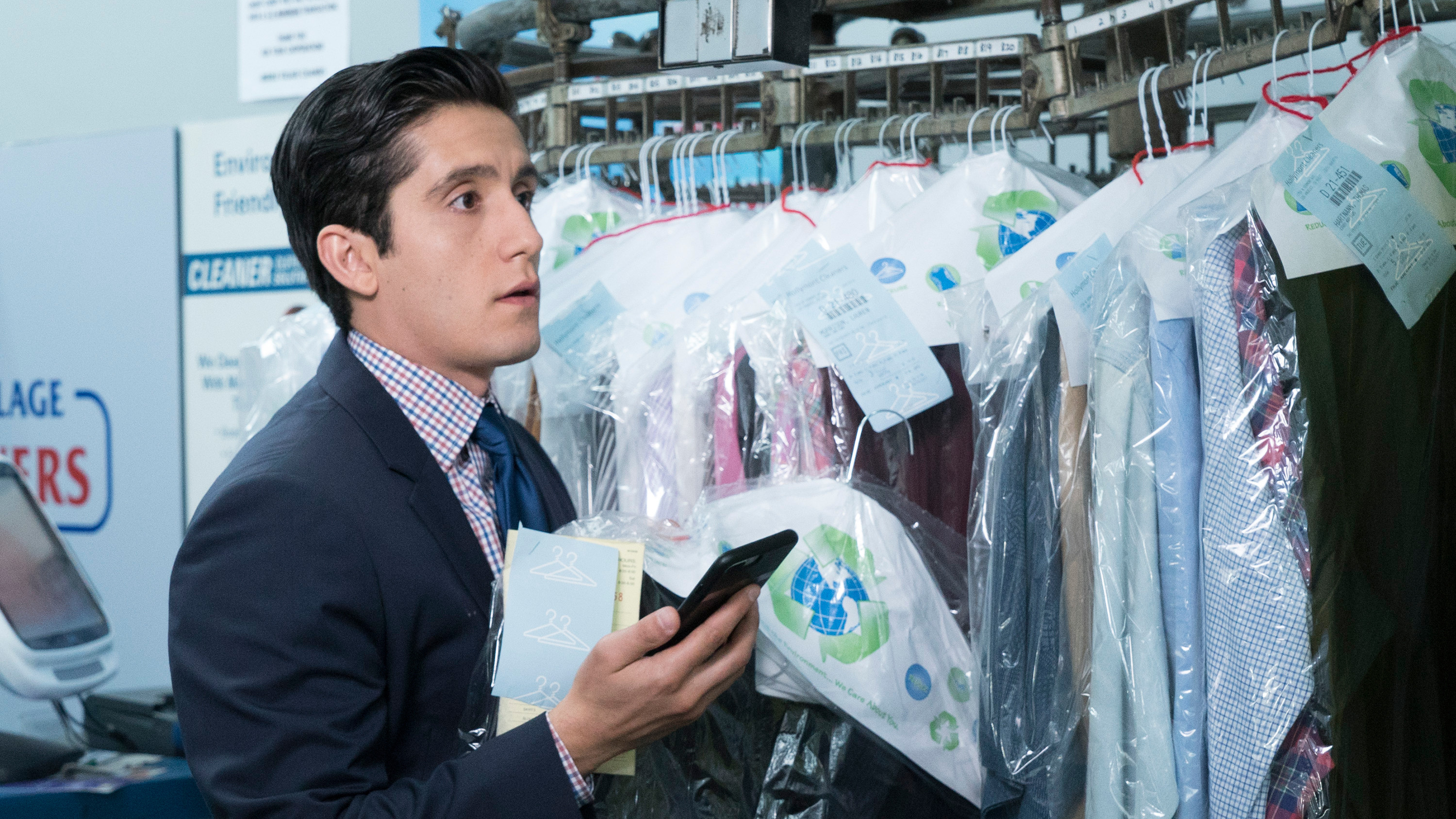 Сезон 1 Серия 2