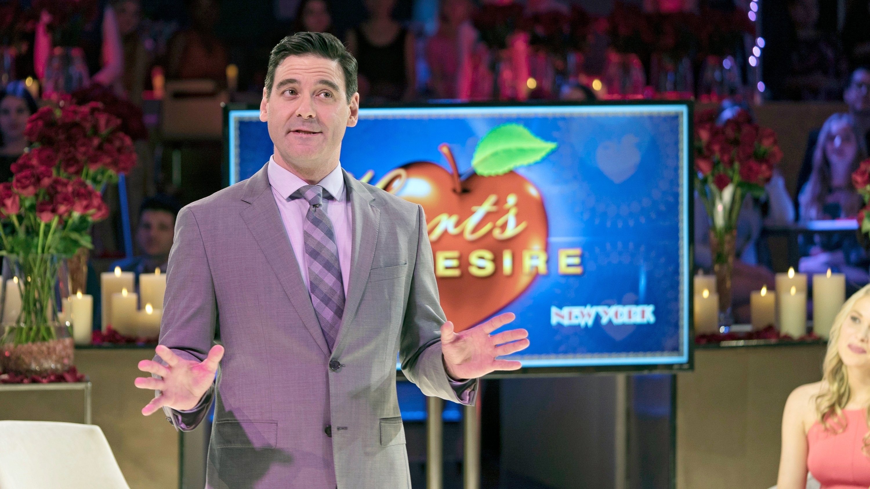 Сезон 17 Серия 21