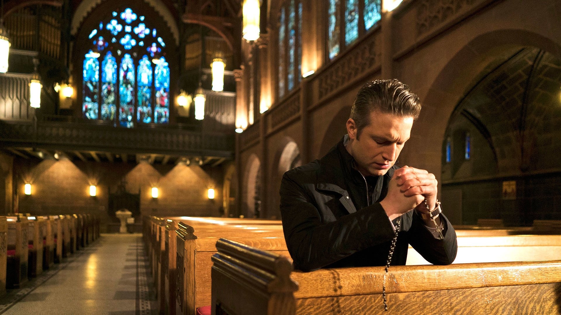 Сезон 17 Серия 18