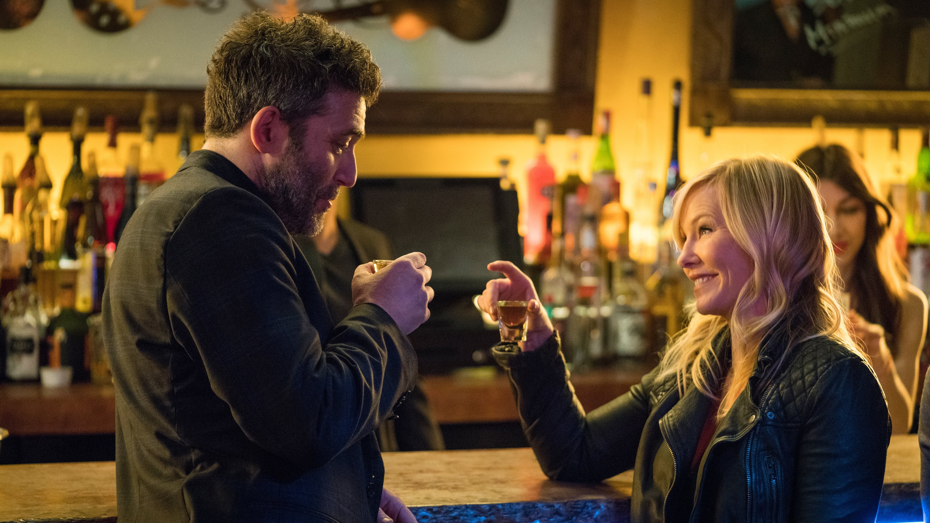 Сезон 17 Серия 16