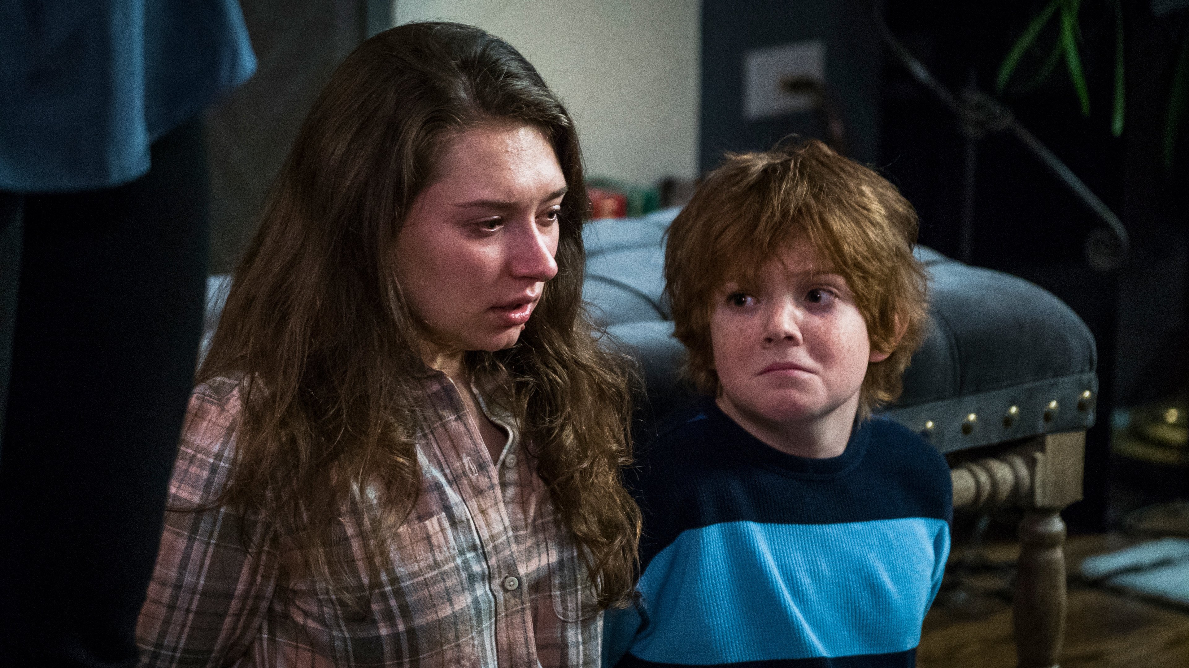 Сезон 17 Серия 11