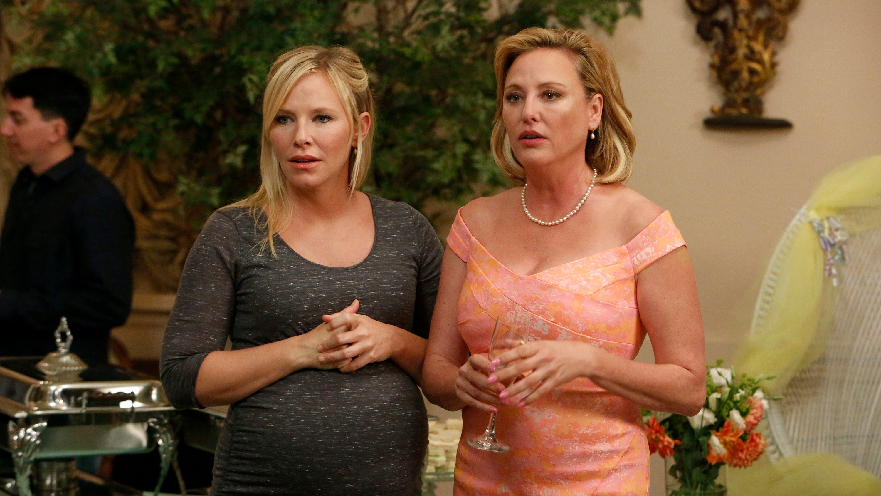 Сезон 17 Серия 6