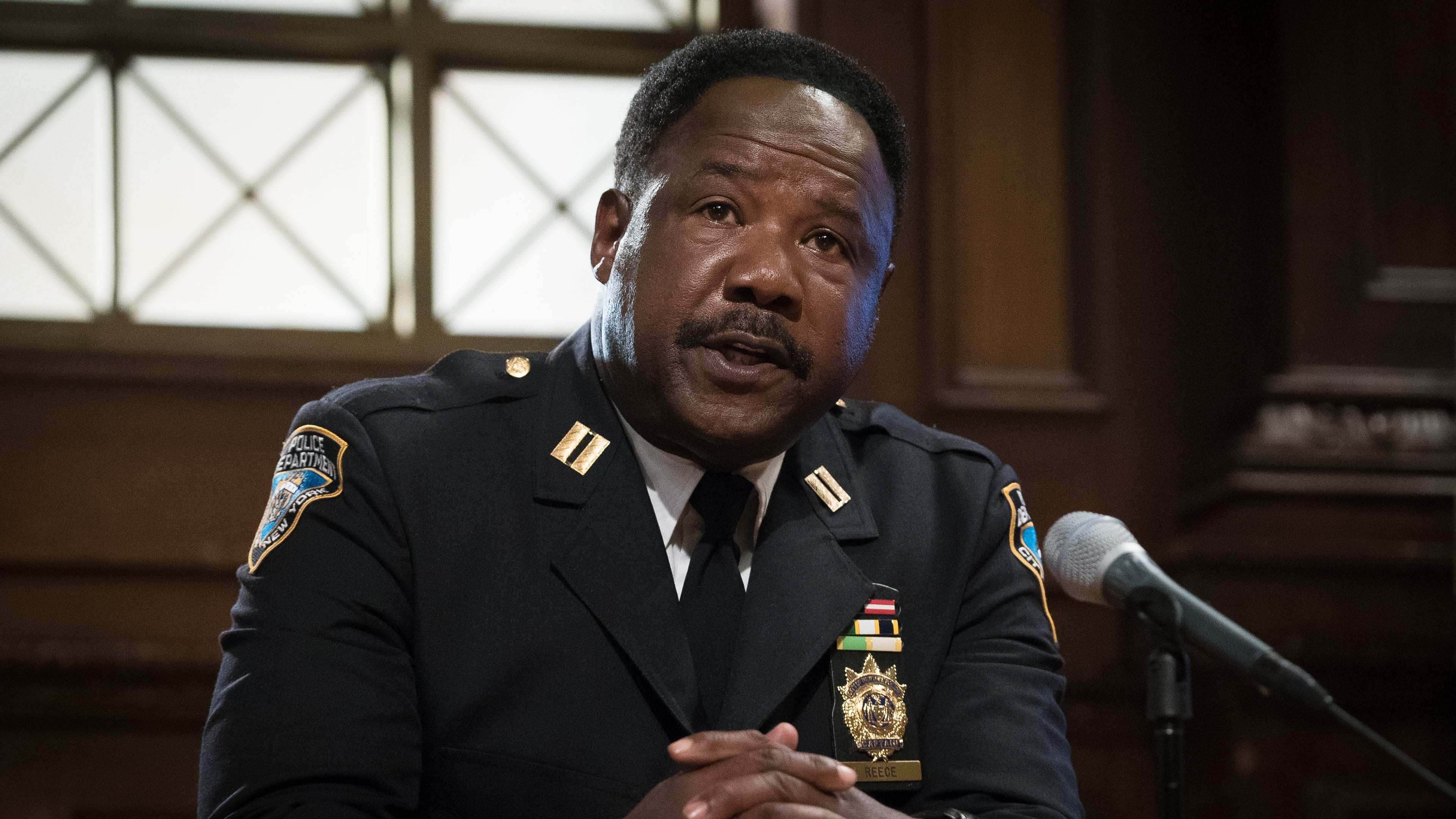 Сезон 17 Серия 5