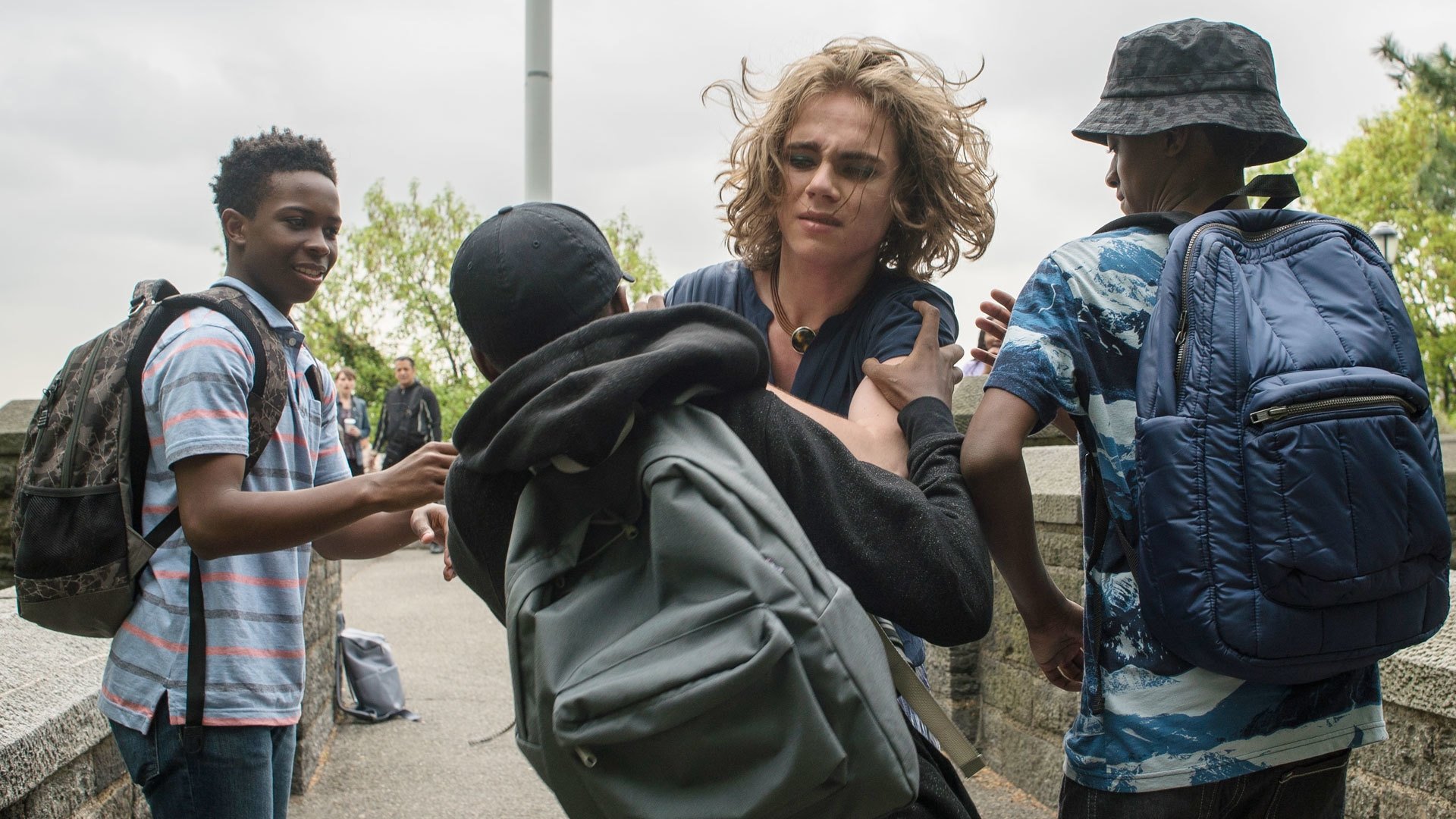 Сезон 17 Серия 3