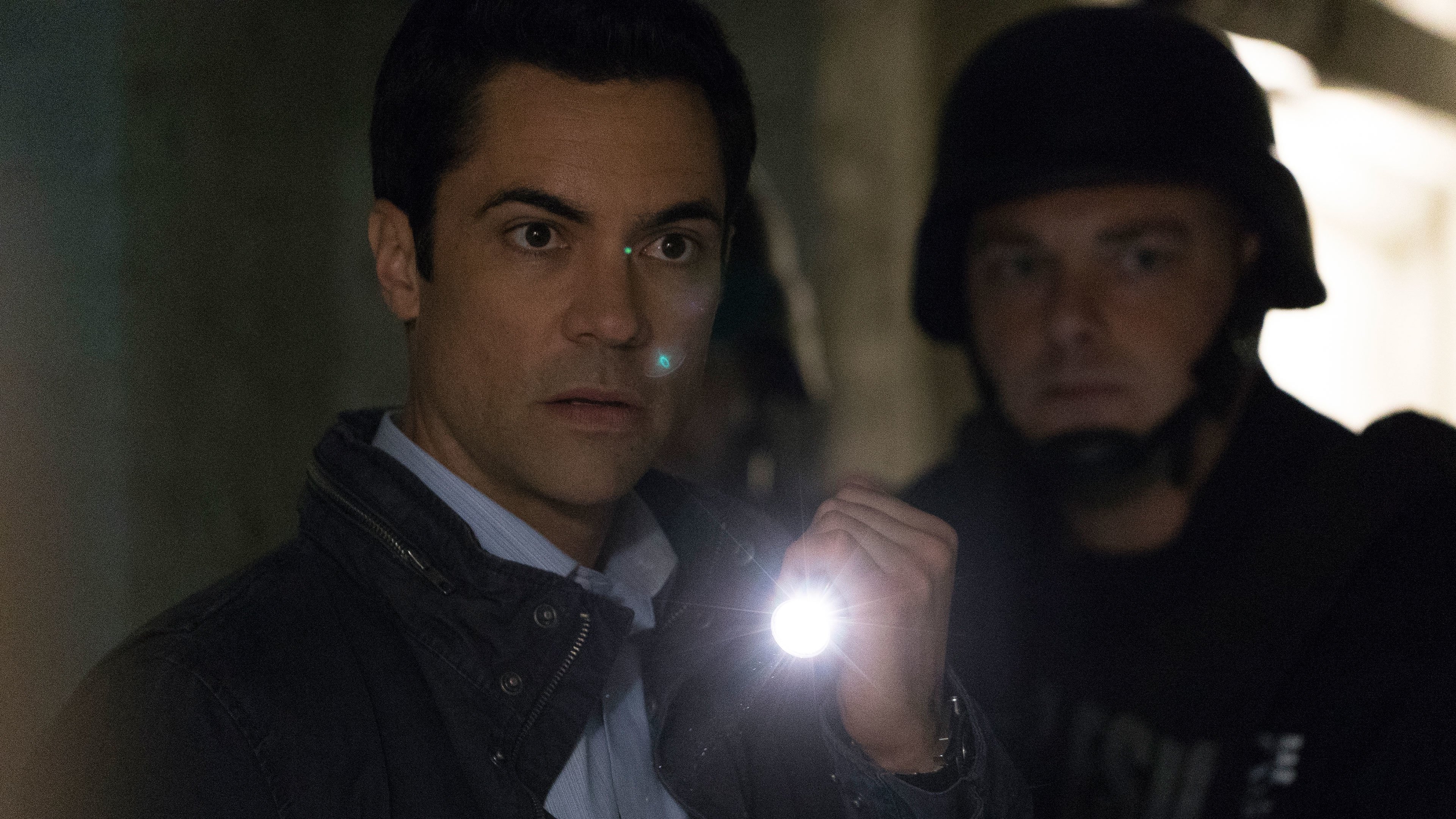 Сезон 16 Серия 22