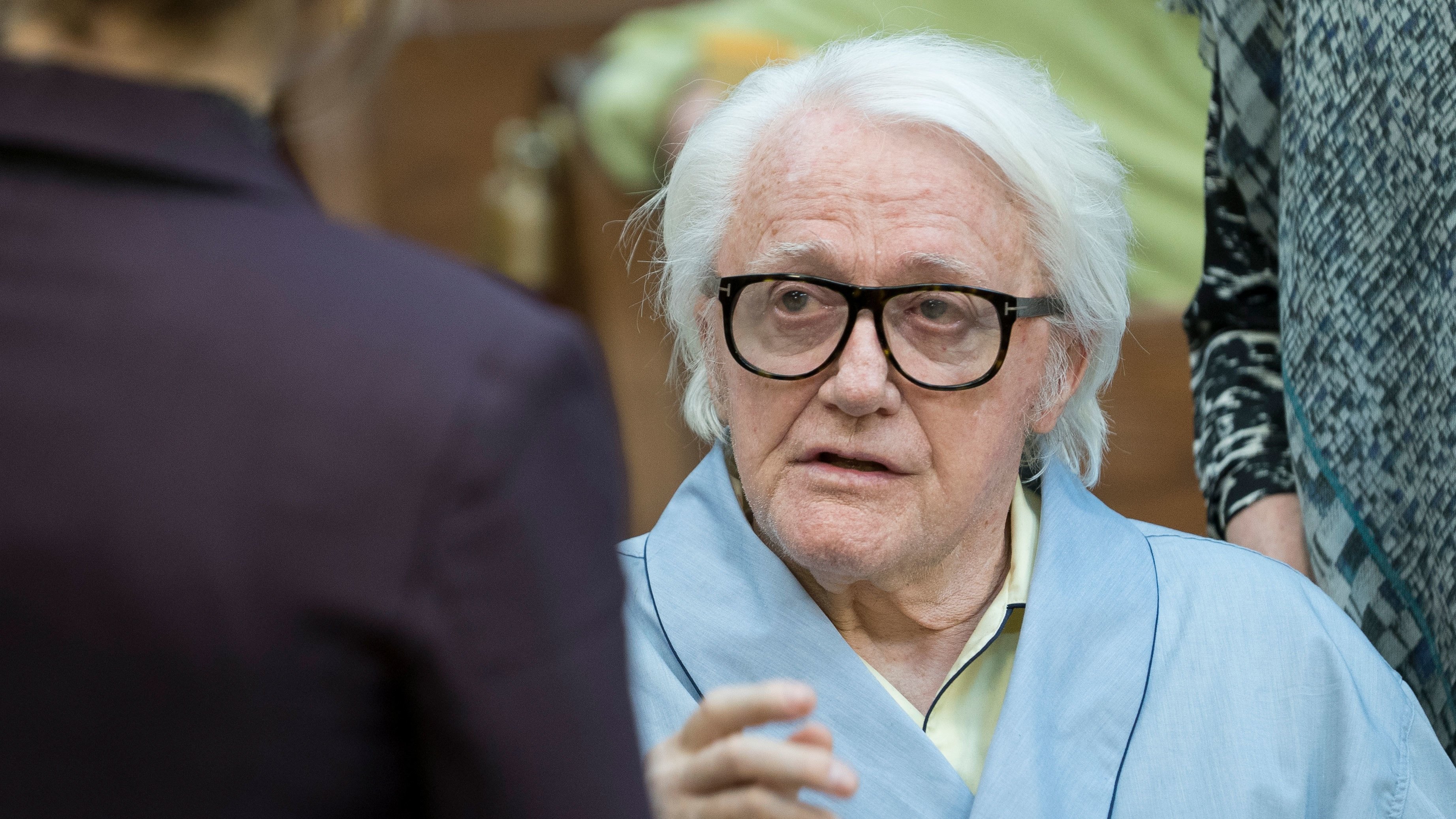 Сезон 16 Серия 16