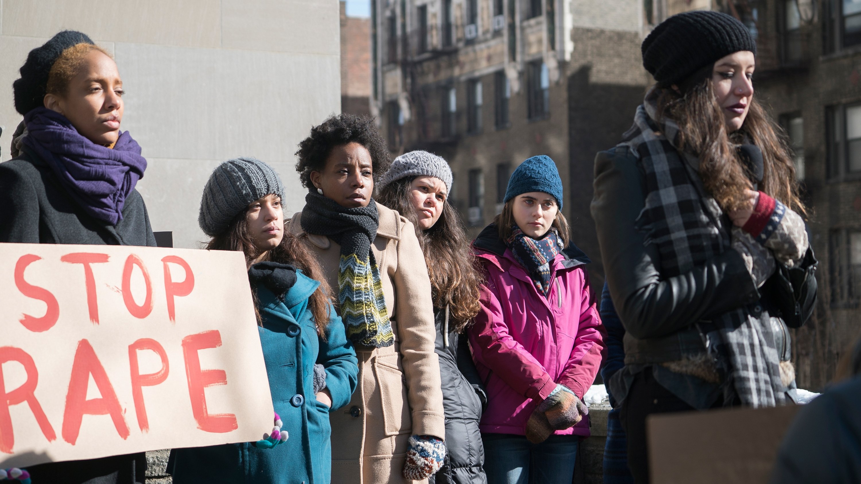 Сезон 16 Серия 18