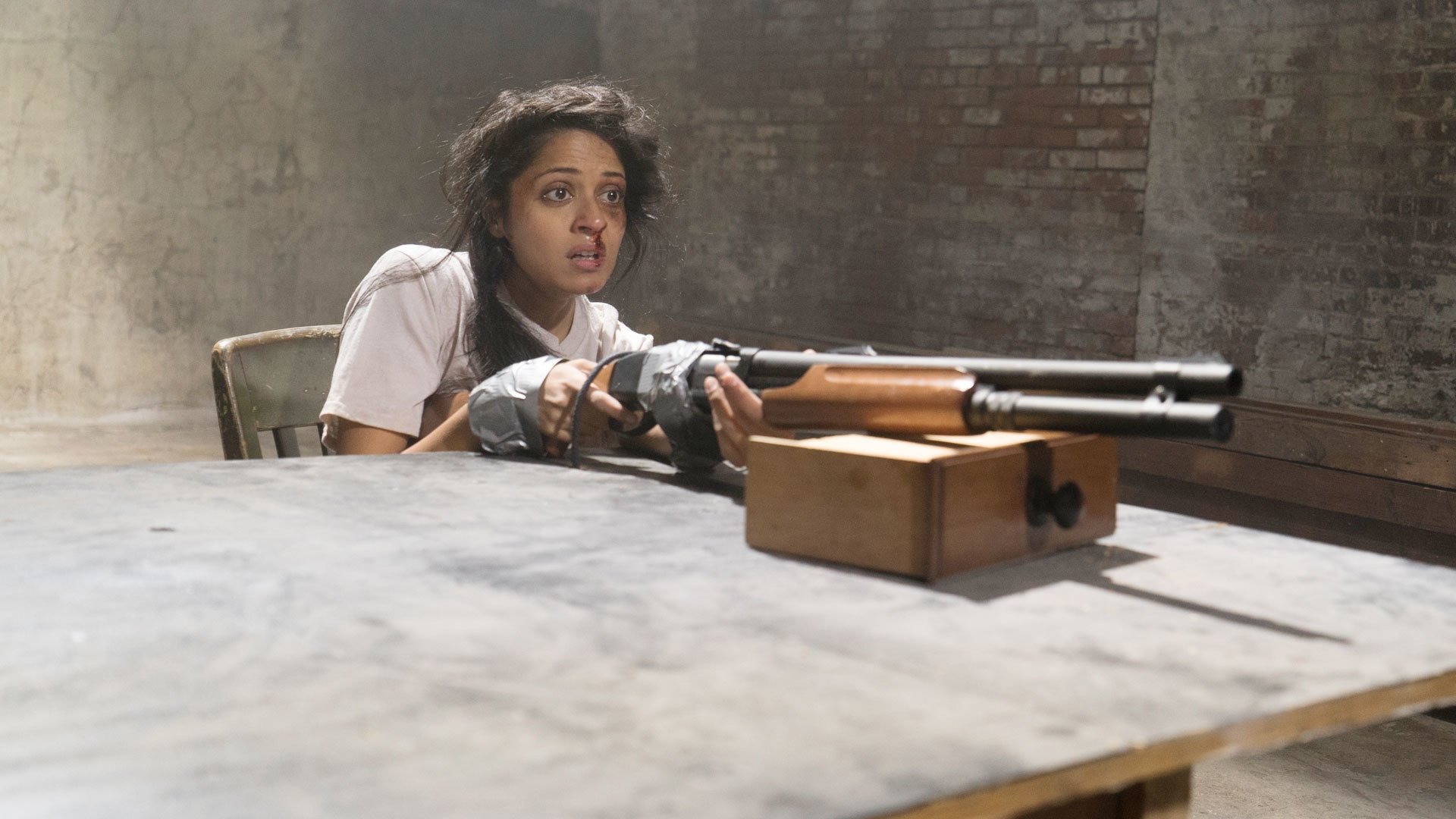 Сезон 16 Серия 14