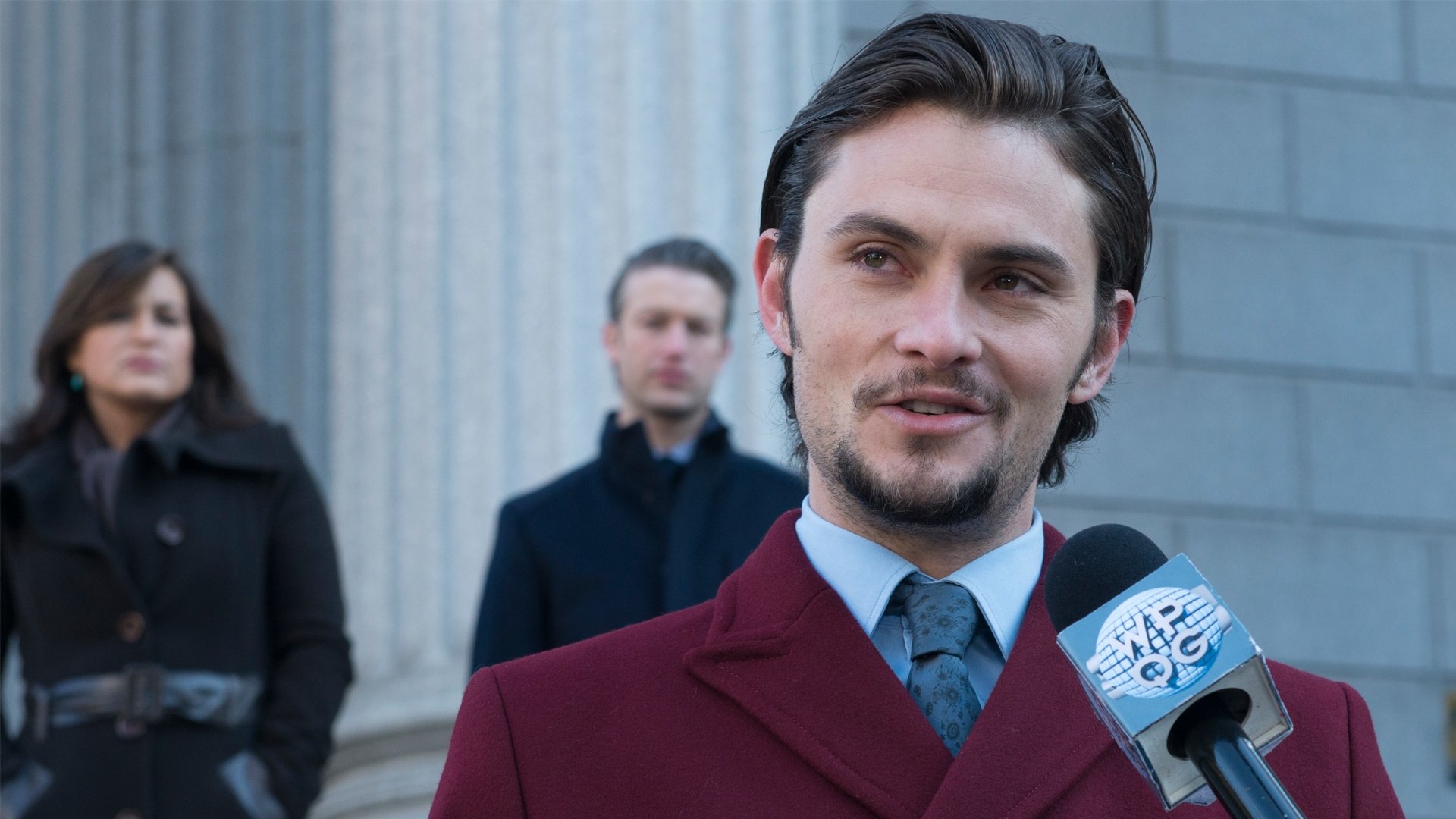 Сезон 16 Серия 11