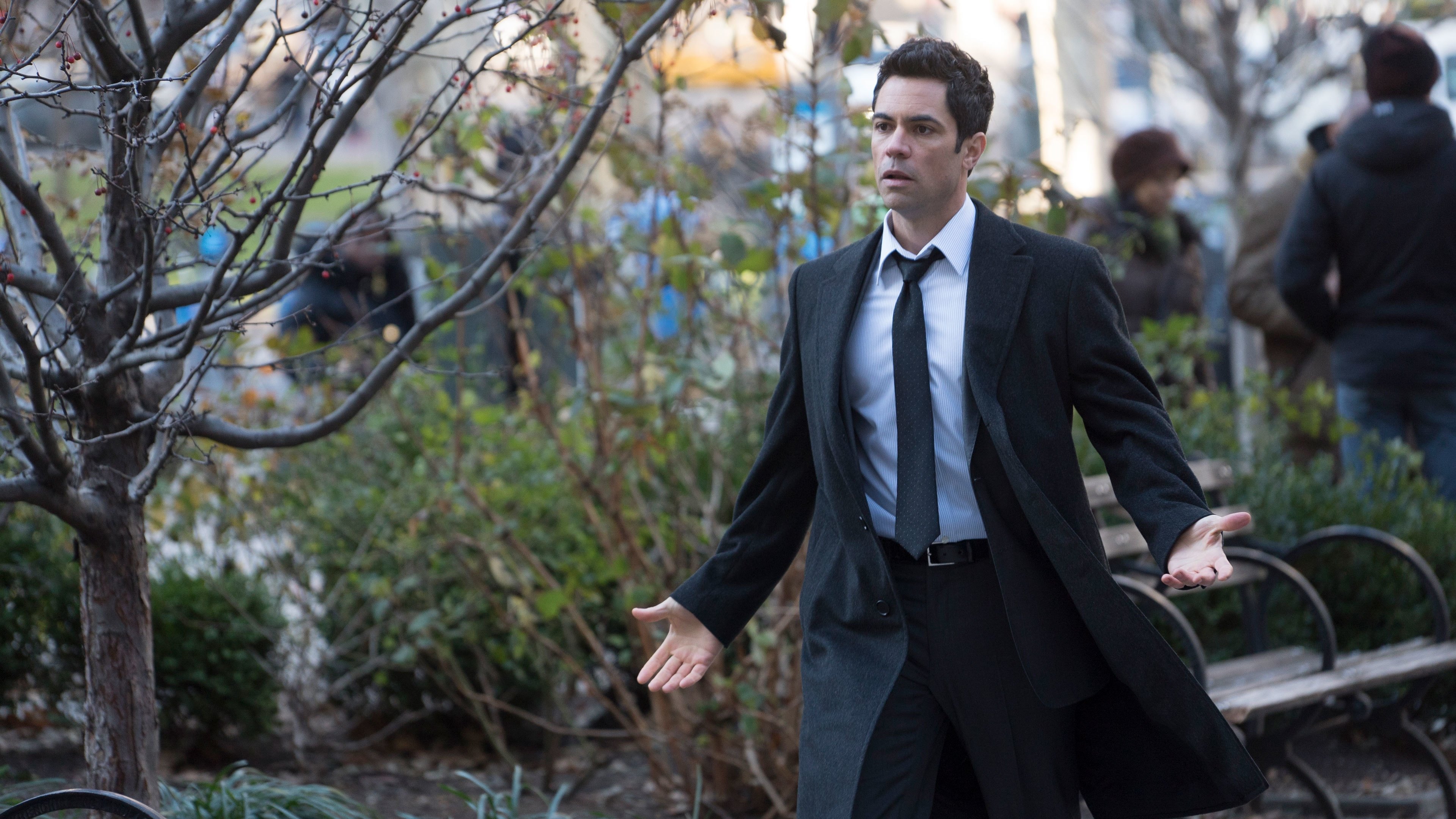 Сезон 16 Серия 12