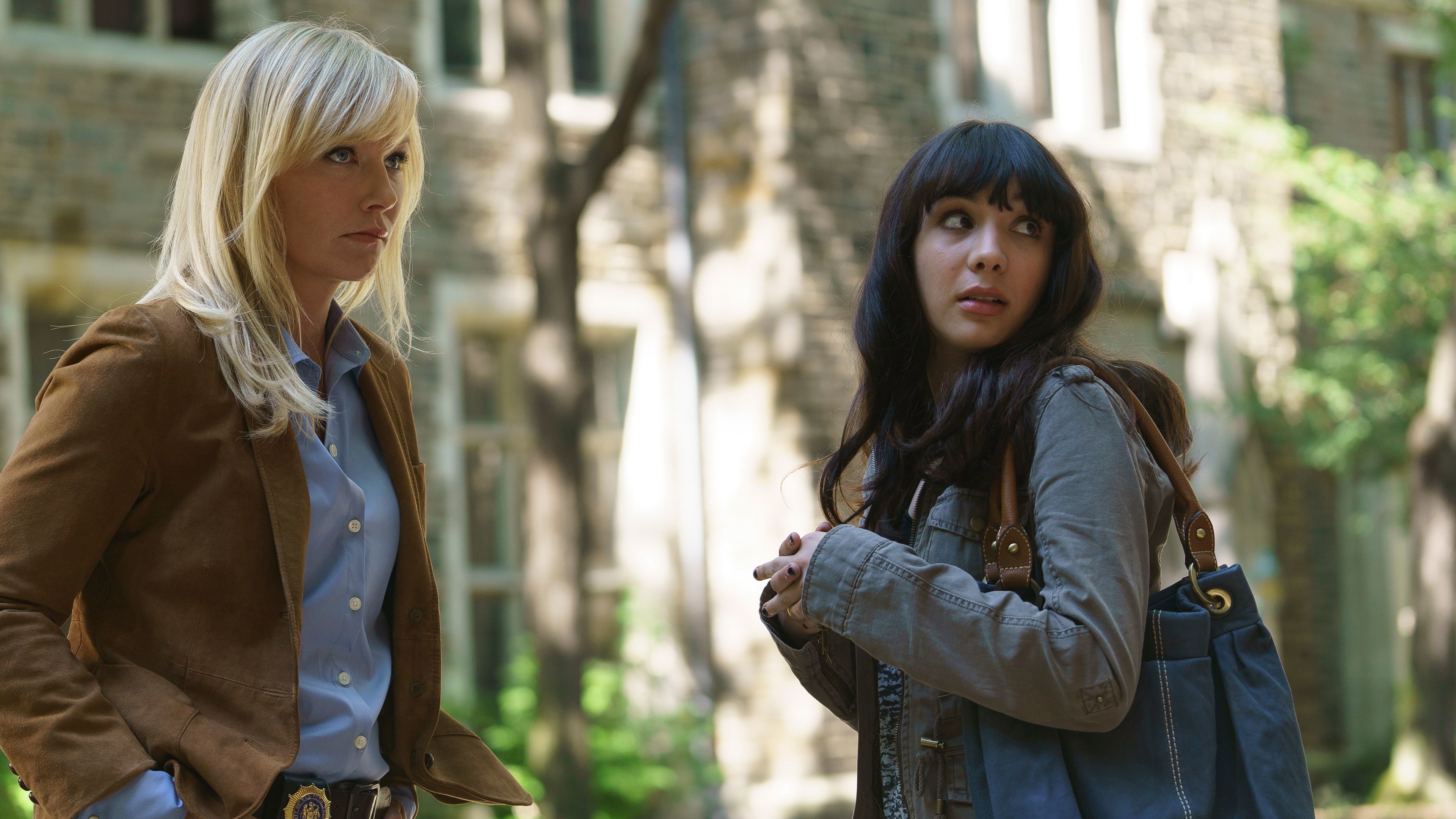 Сезон 16 Серия 5