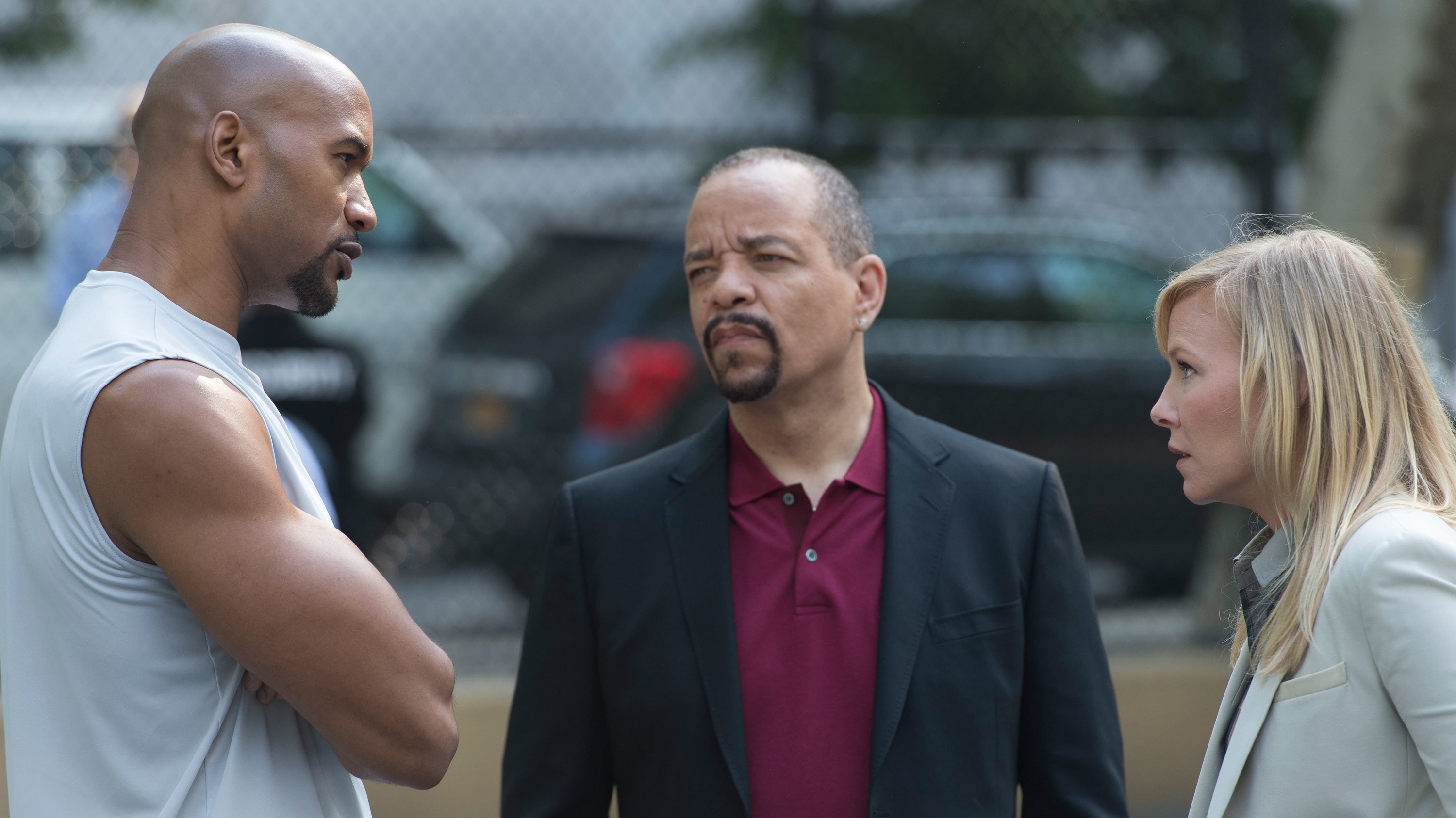 Сезон 16 Серия 2