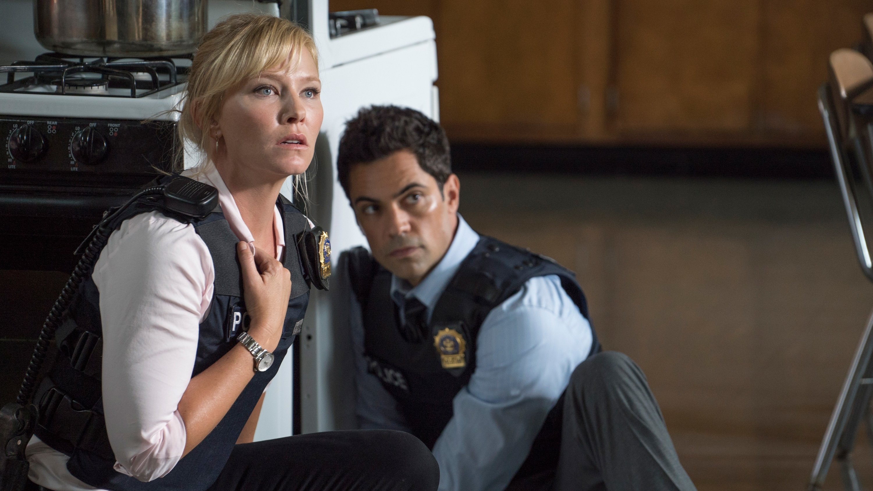 Сезон 16 Серия 4