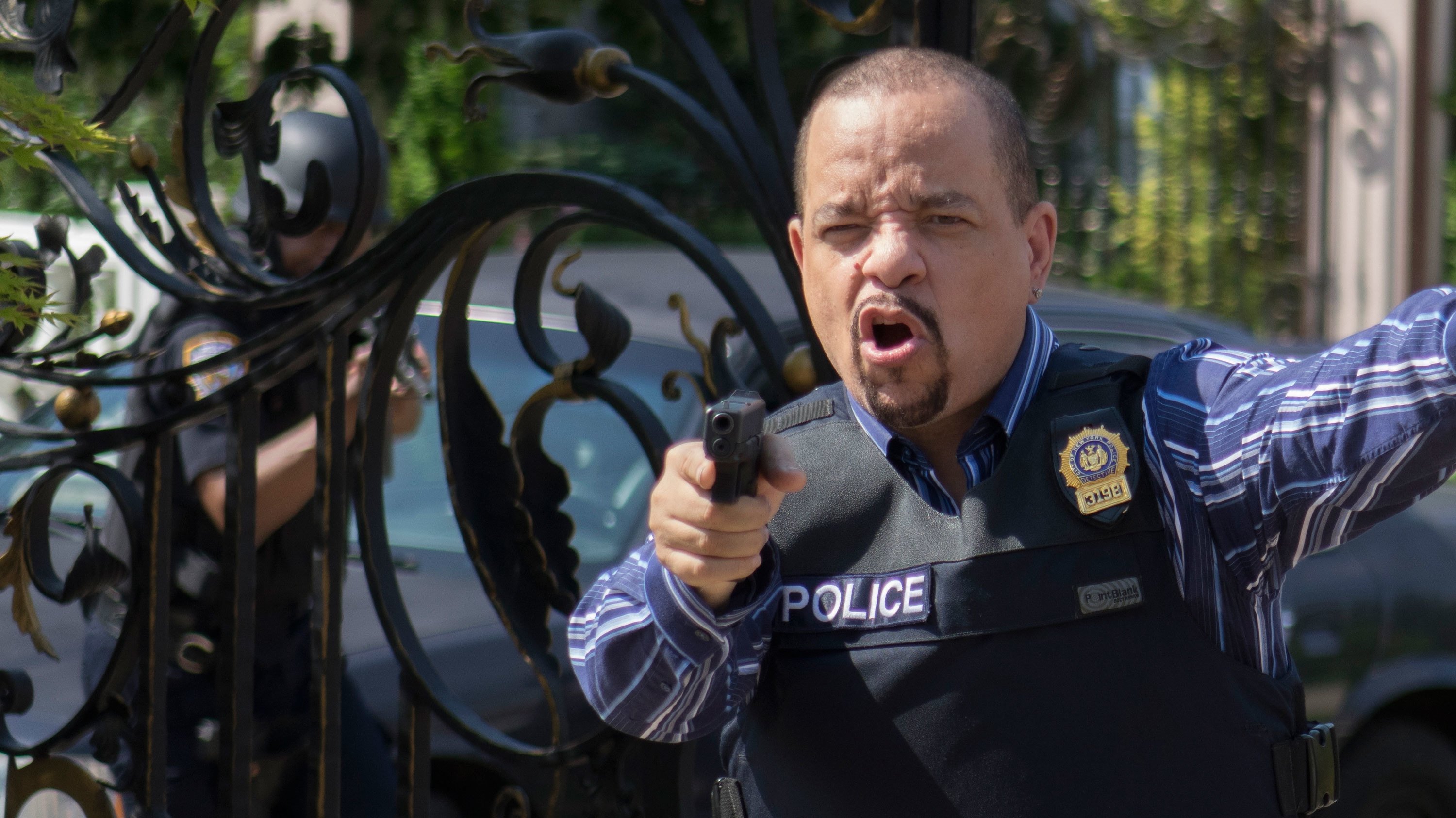 Сезон 16 Серия 1