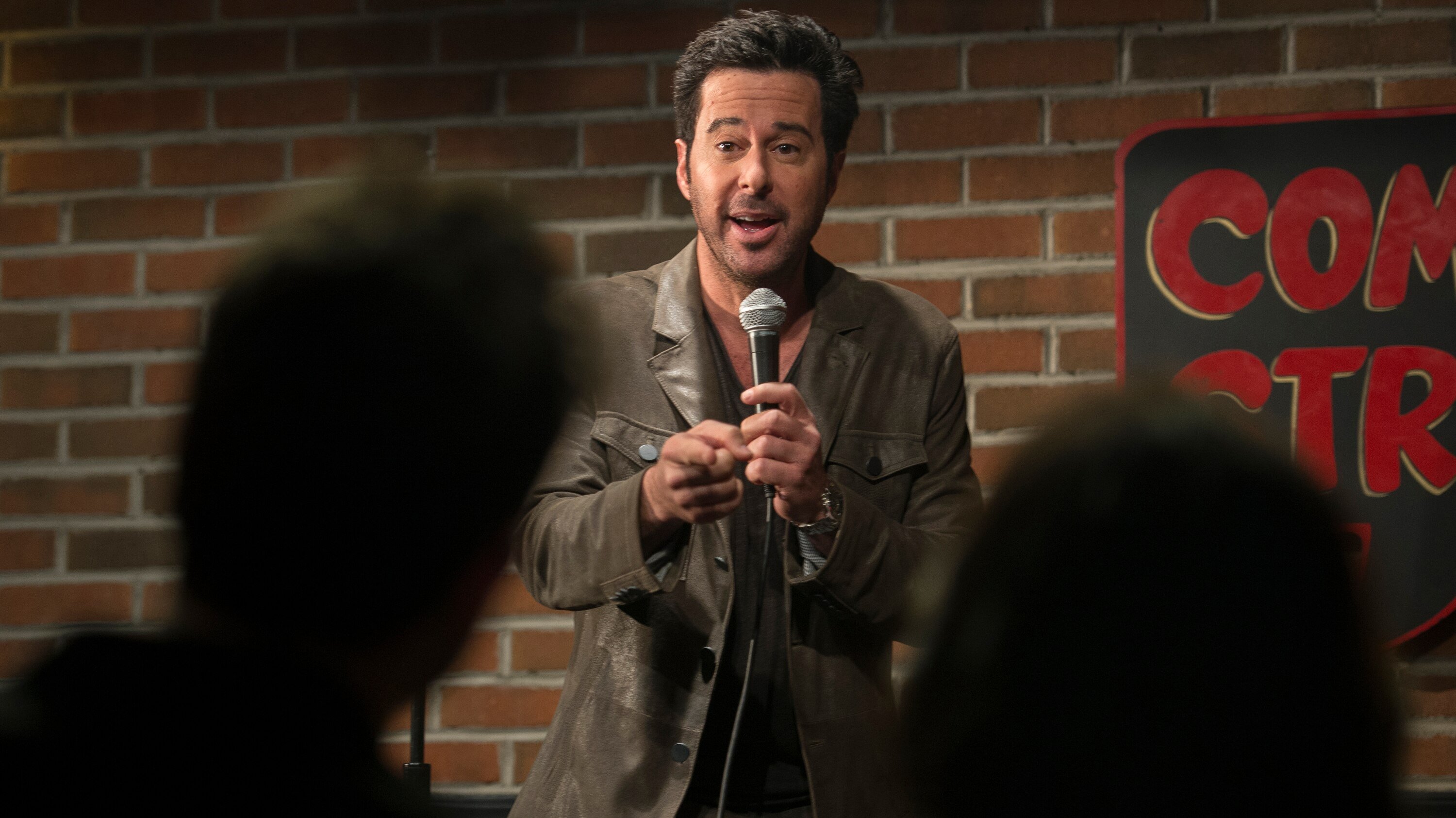 Сезон 15 Серия 15