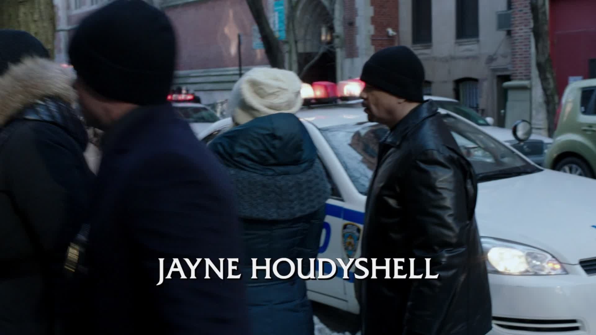 Сезон 15 Серия 14