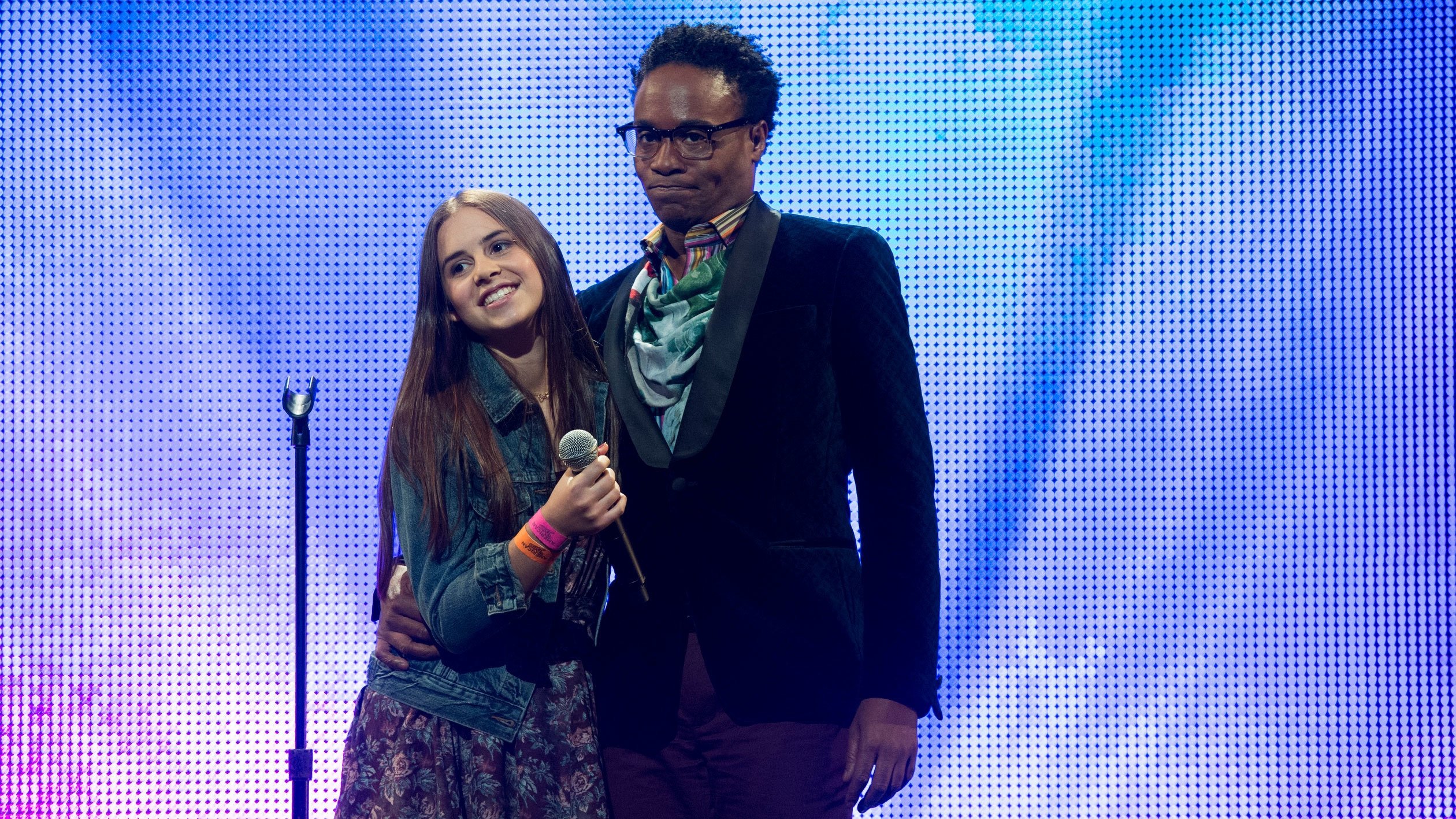 Сезон 15 Серия 7