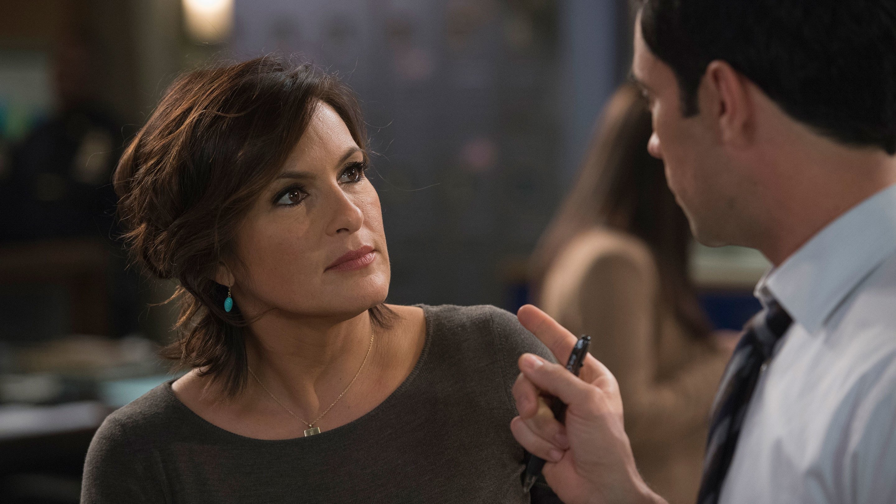 Сезон 15 Серия 9