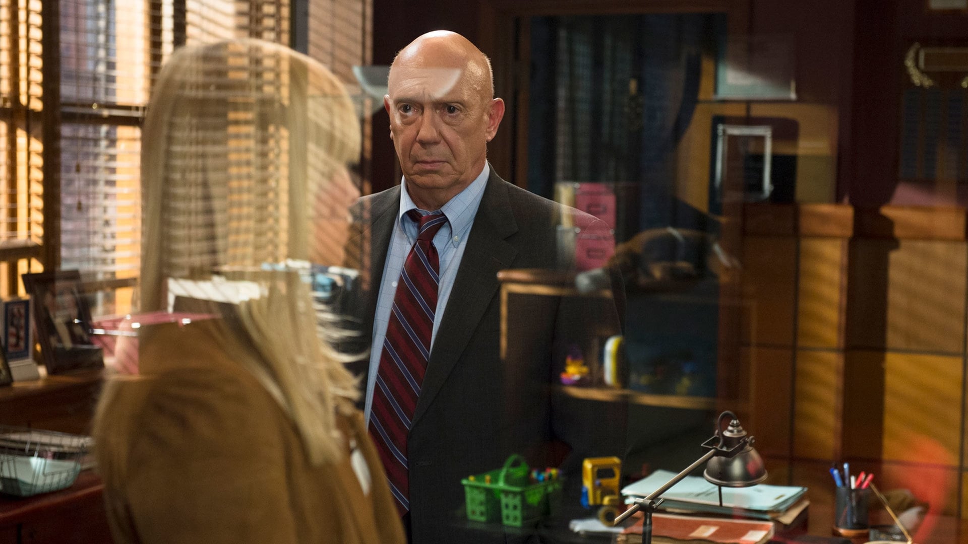 Сезон 15 Серия 5