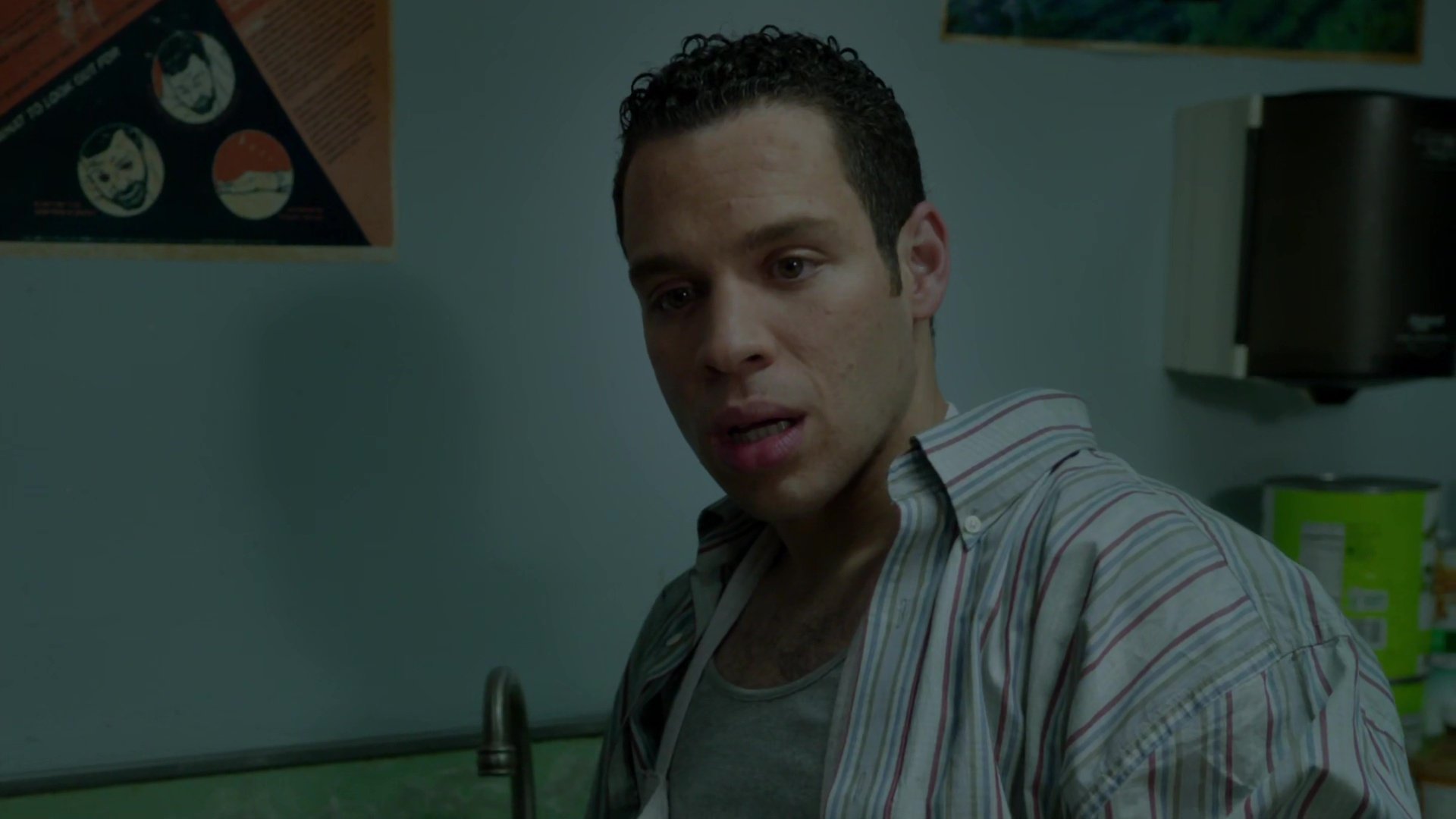 Сезон 14 Серия 24