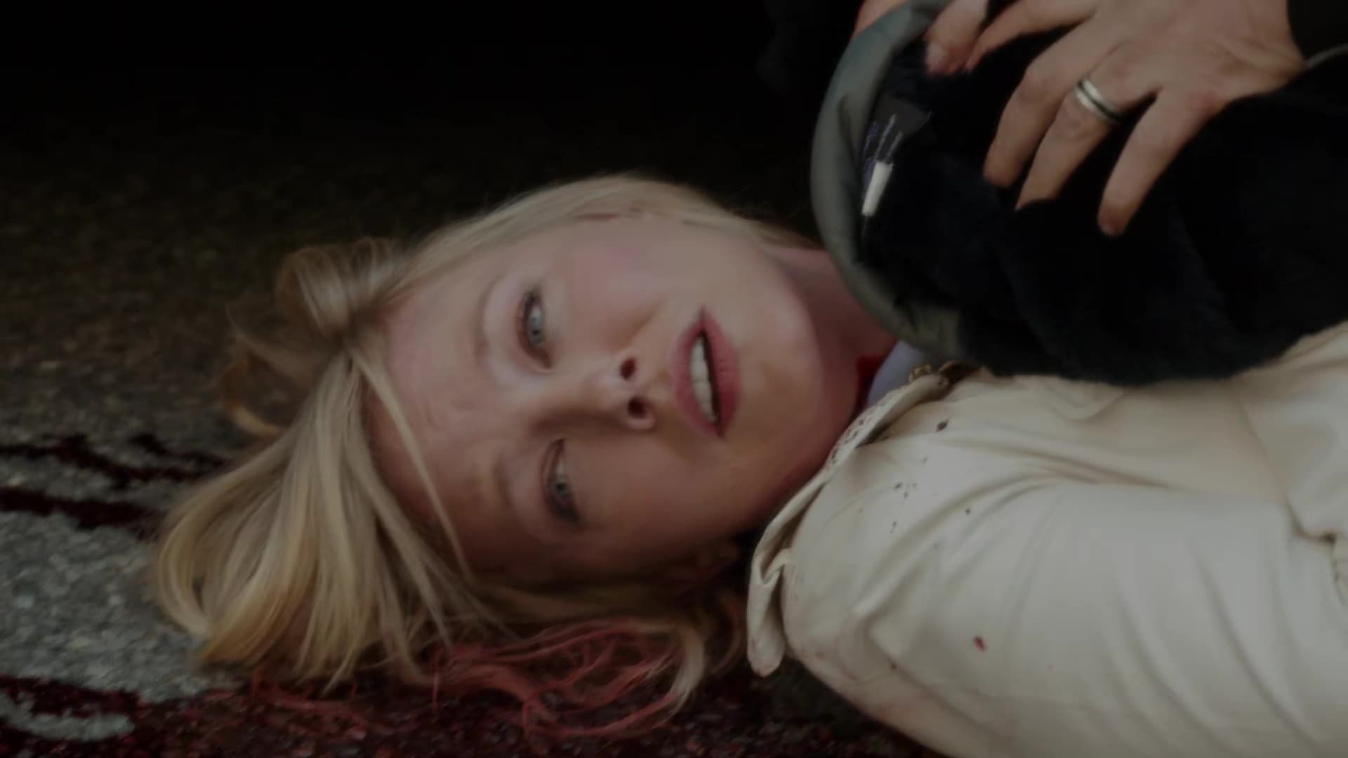 Сезон 14 Серия 22