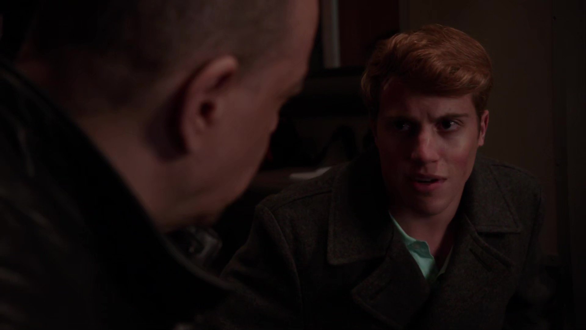 Сезон 14 Серия 21