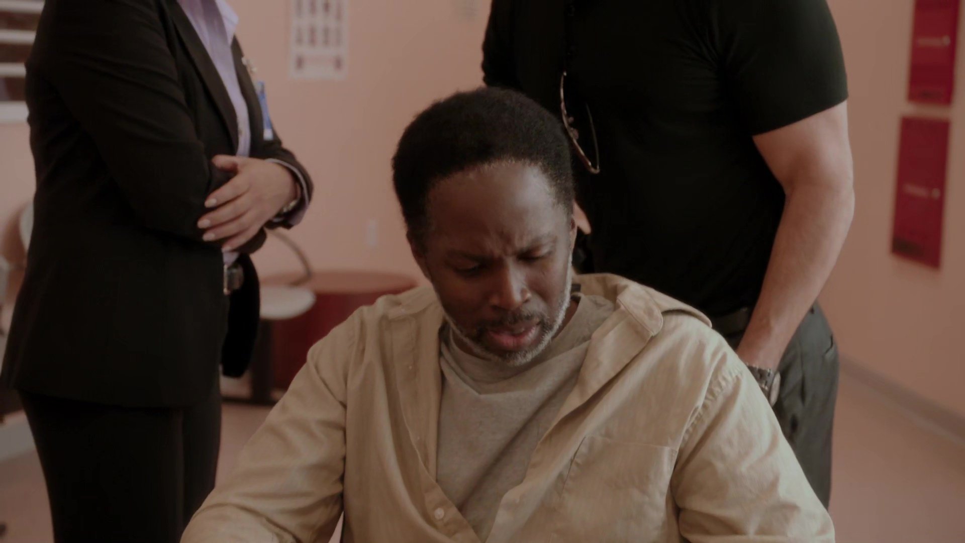 Сезон 14 Серия 14