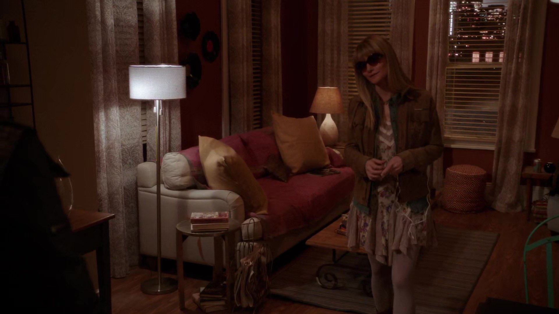 Сезон 14 Серия 15