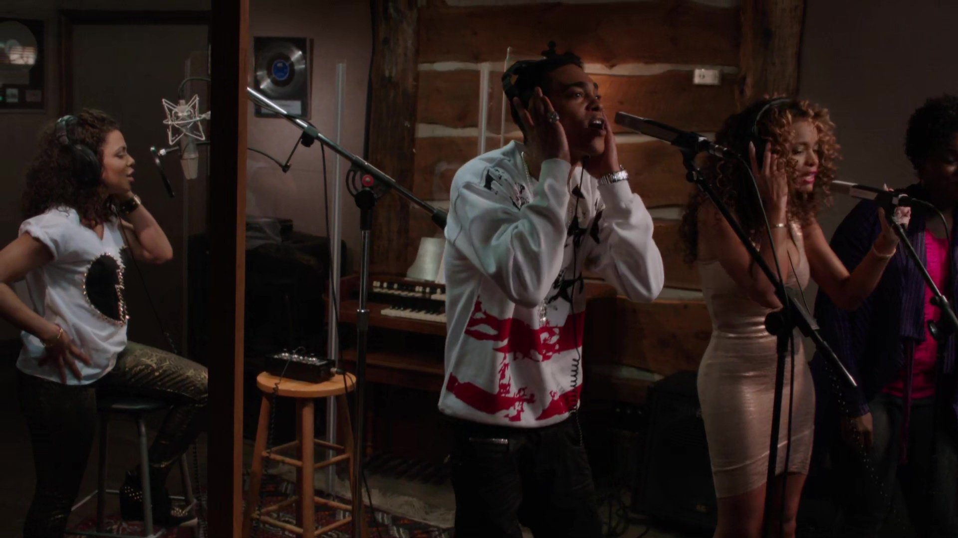 Сезон 14 Серия 16