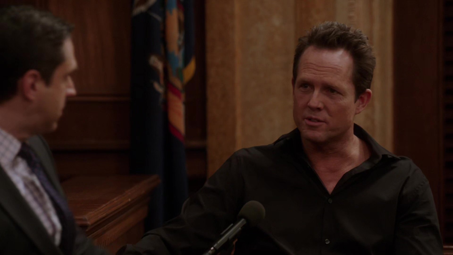 Сезон 14 Серия 17