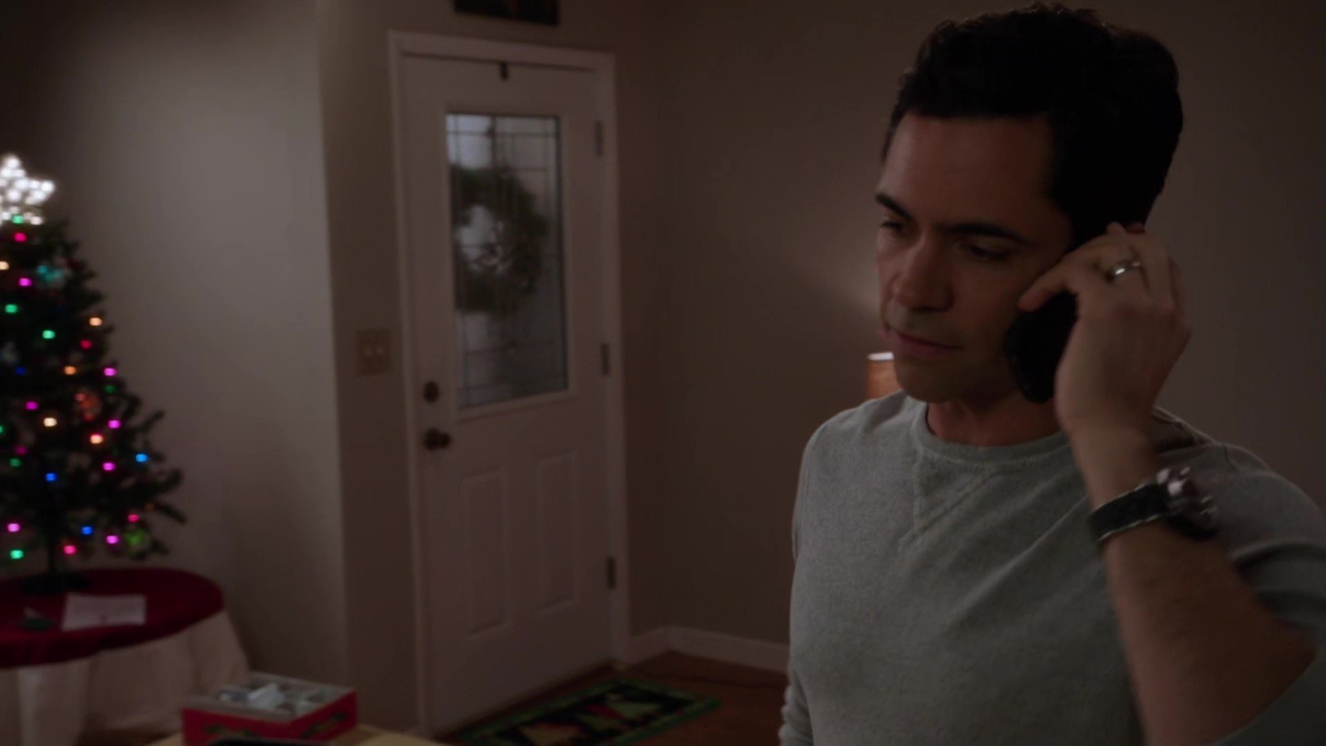 Сезон 14 Серия 10