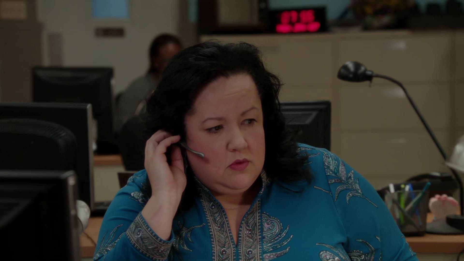 Сезон 14 Серия 11