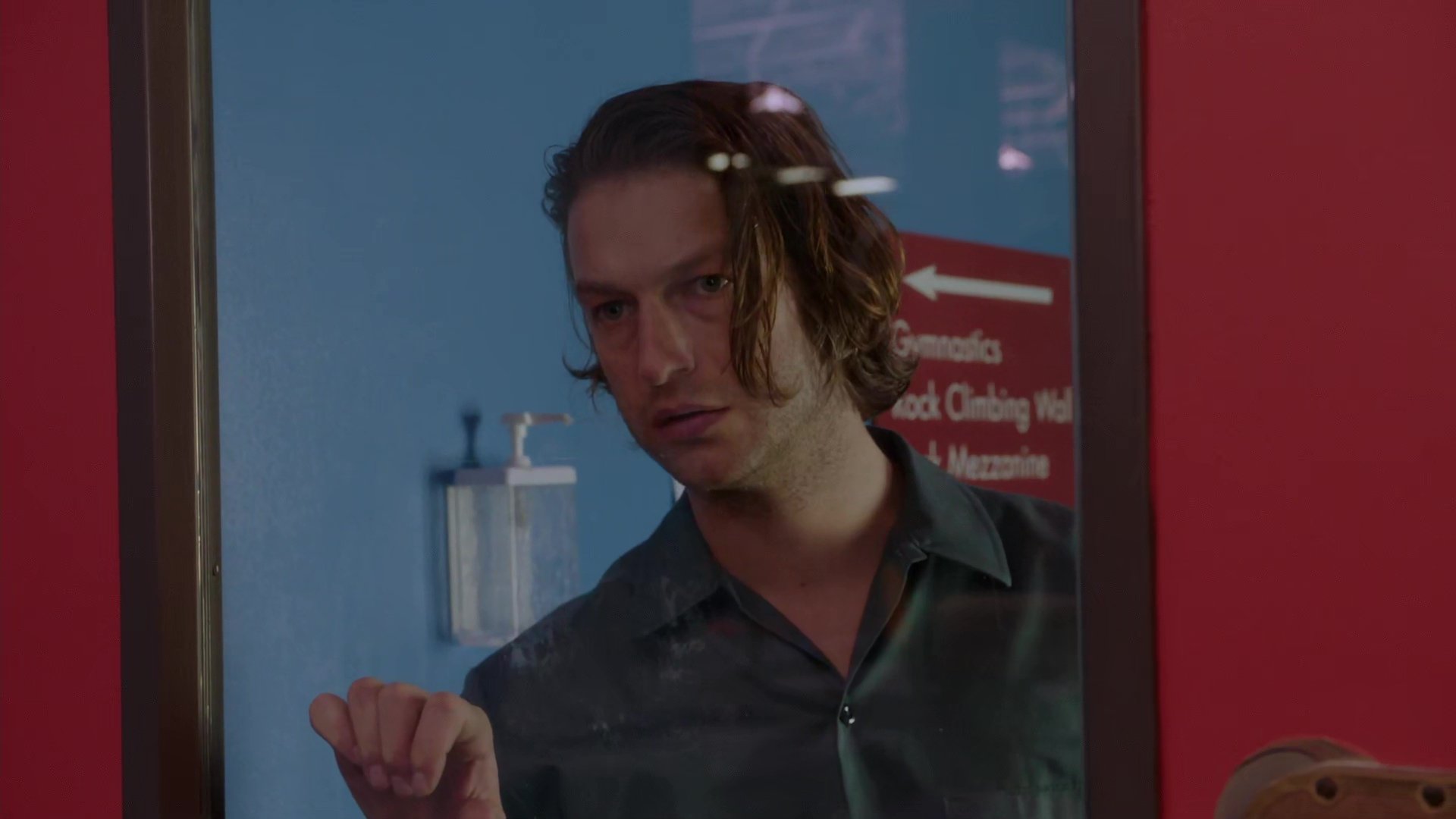 Сезон 14 Серия 13