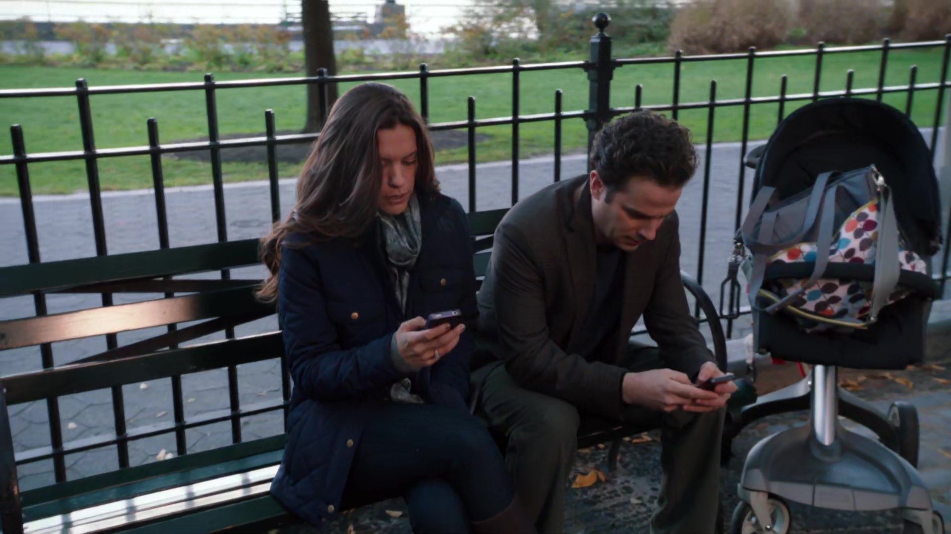 Сезон 14 Серия 7