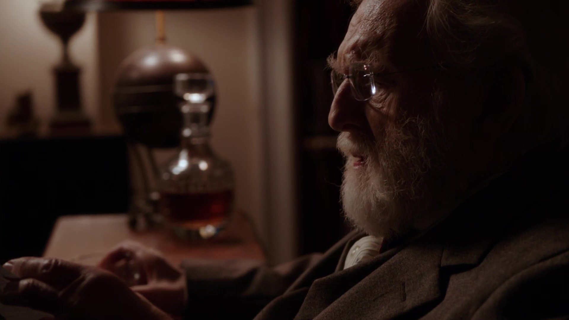 Сезон 14 Серия 8