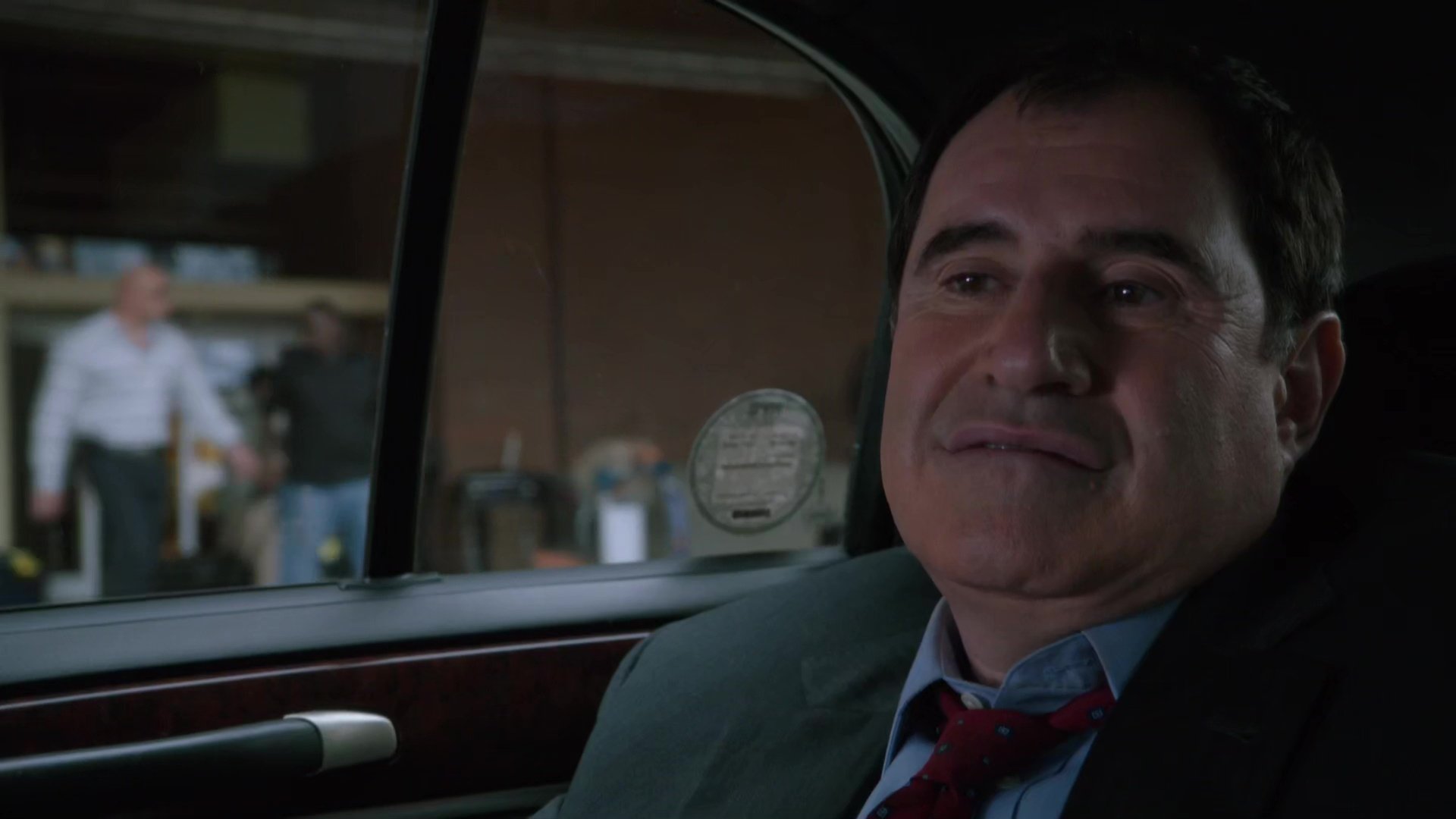 Сезон 14 Серия 4