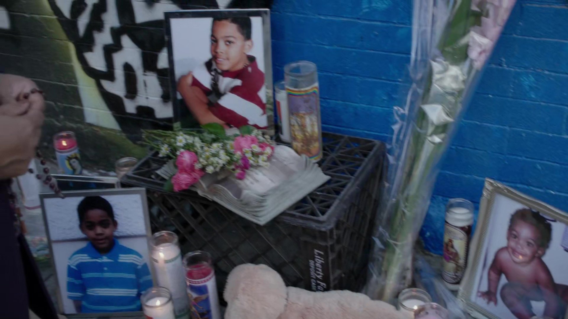 Сезон 14 Серия 5