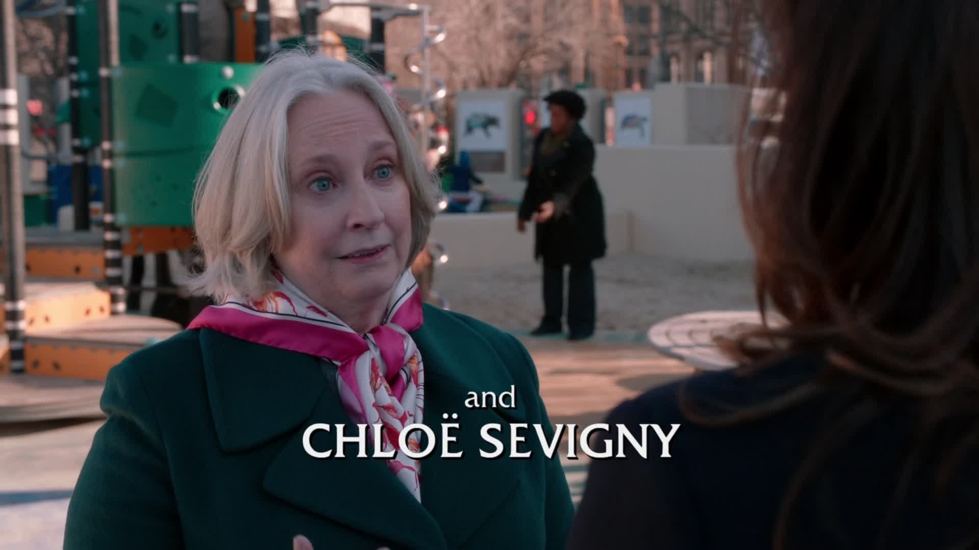 Сезон 13 Серия 18