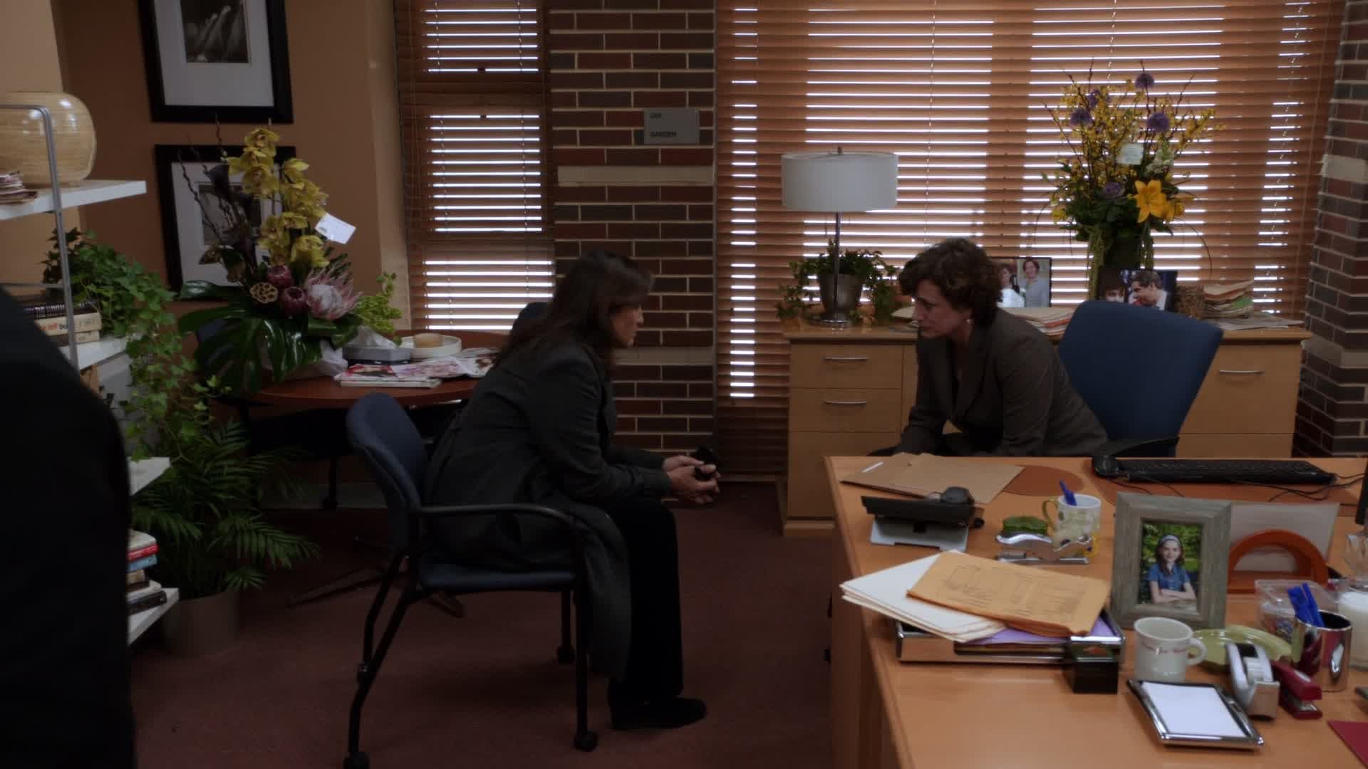 Сезон 13 Серия 14