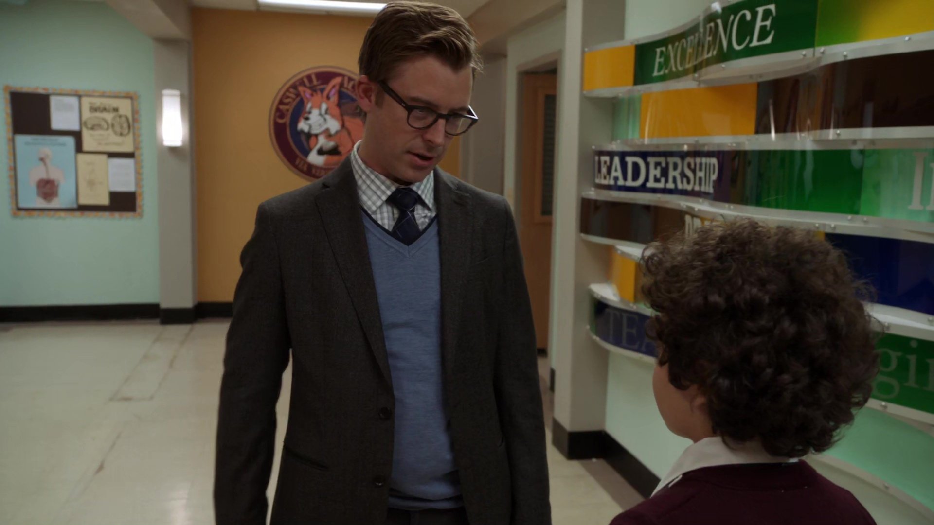 Сезон 13 Серия 9