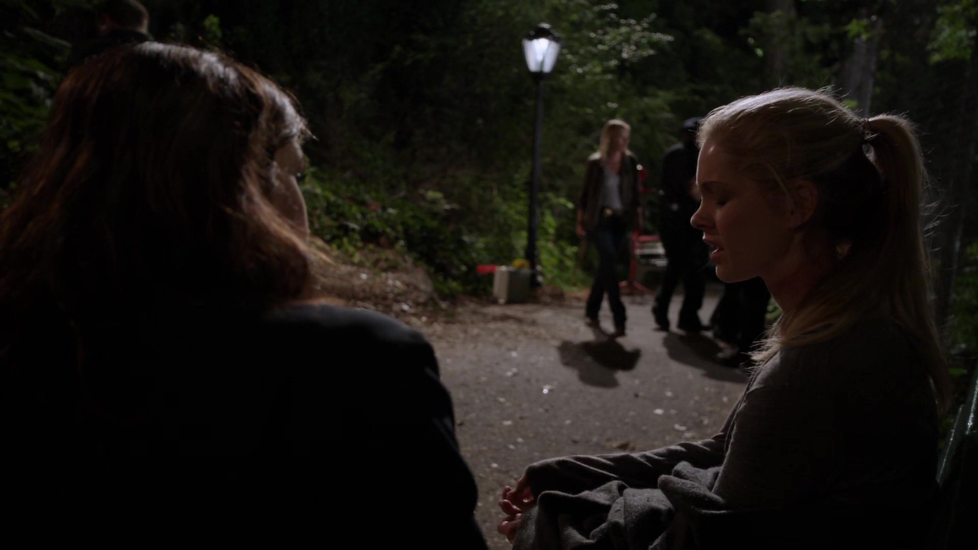 Сезон 13 Серия 4