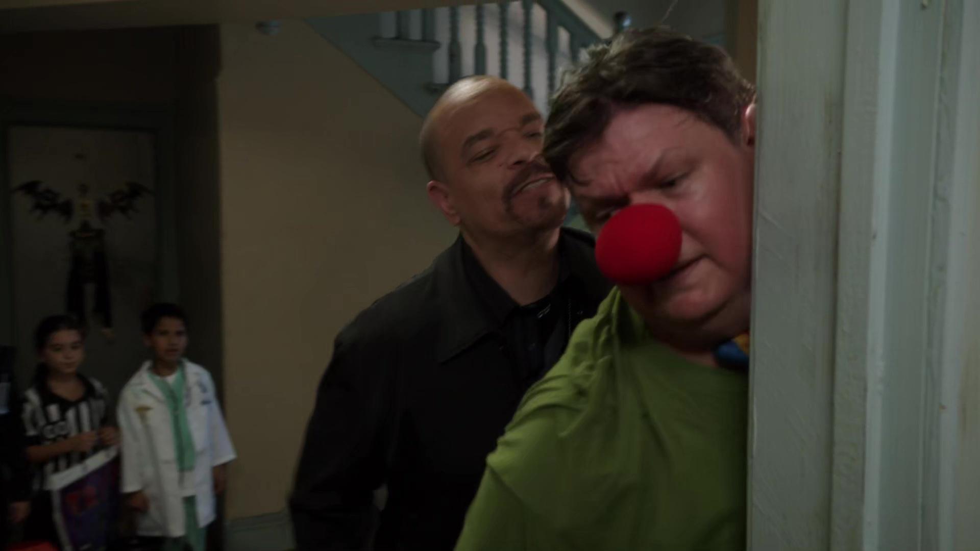 Сезон 13 Серия 5