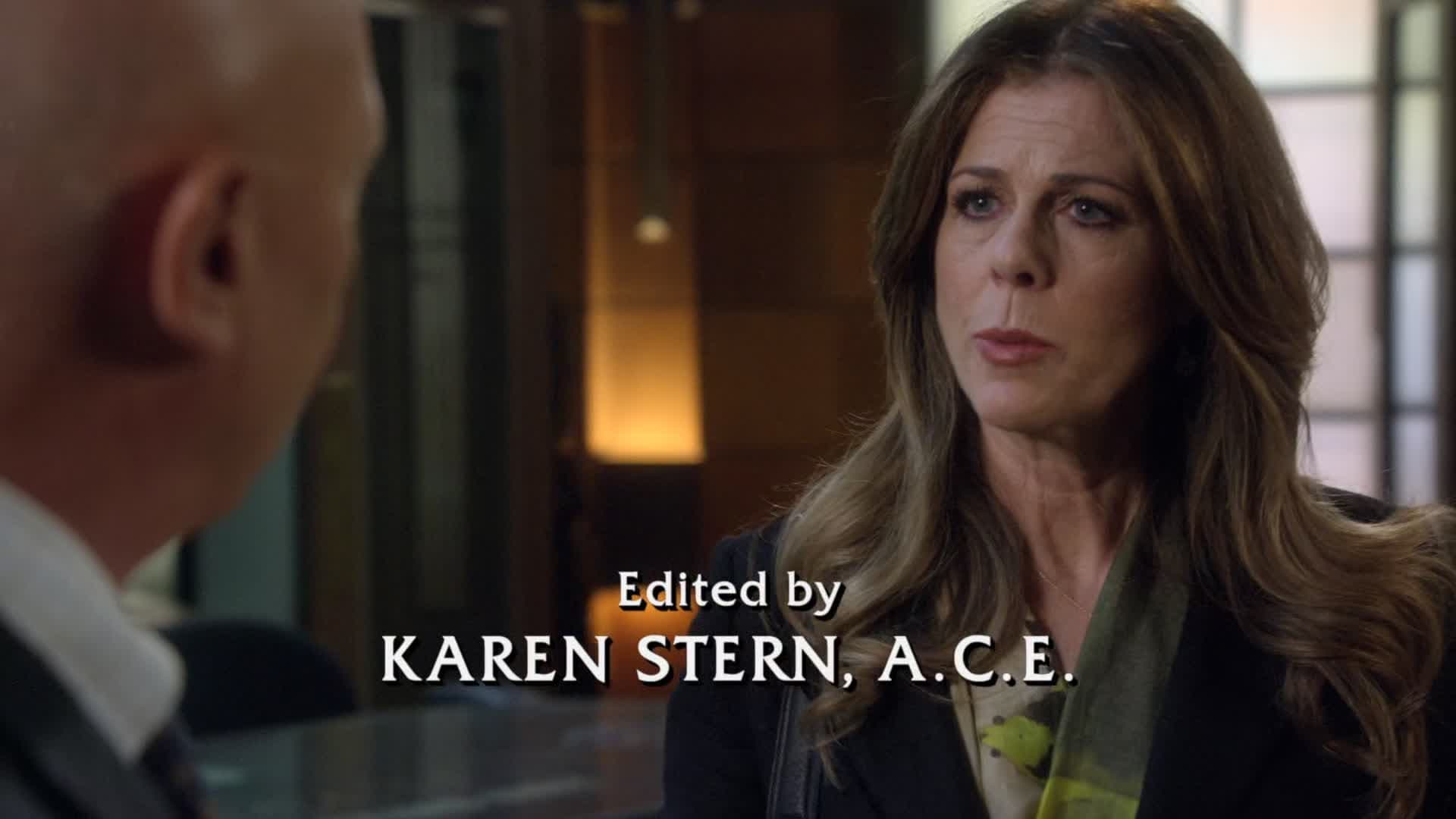 Сезон 12 Серия 23