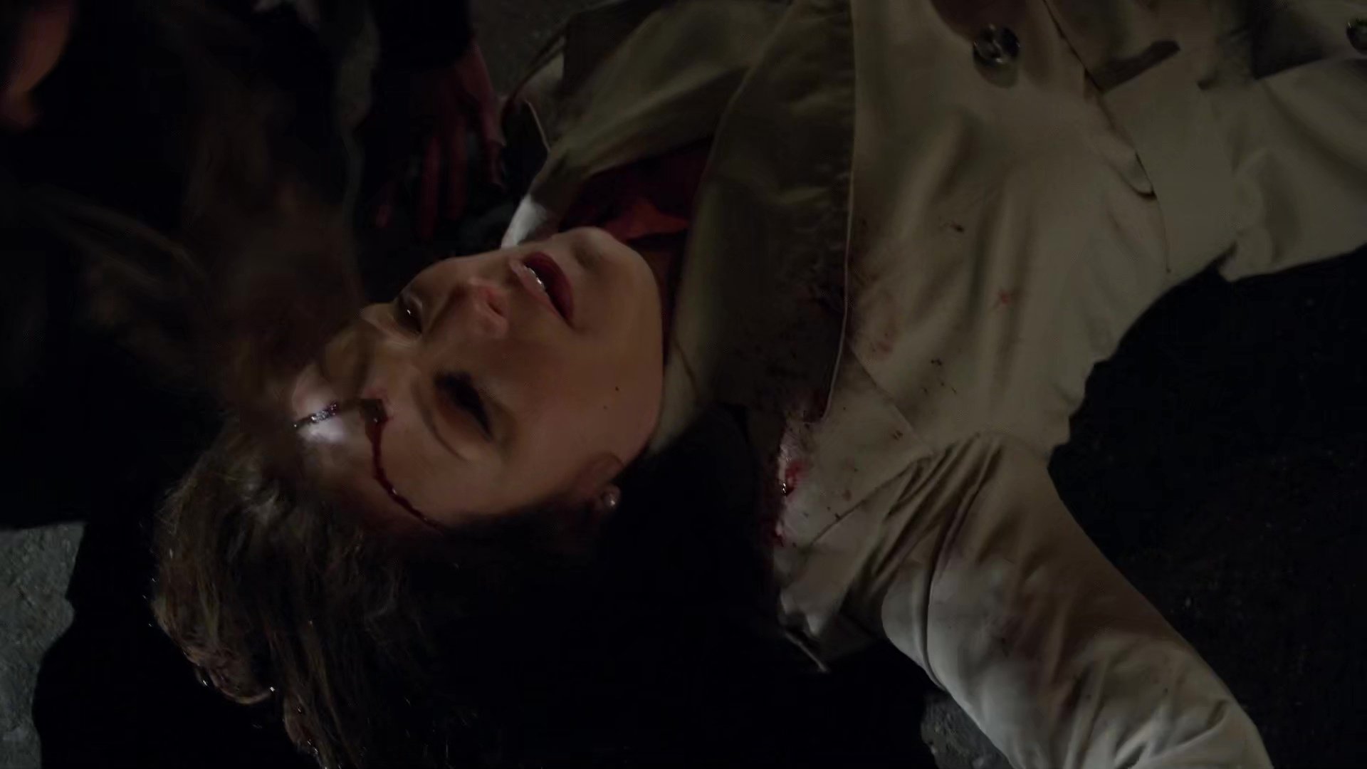 Сезон 12 Серия 24