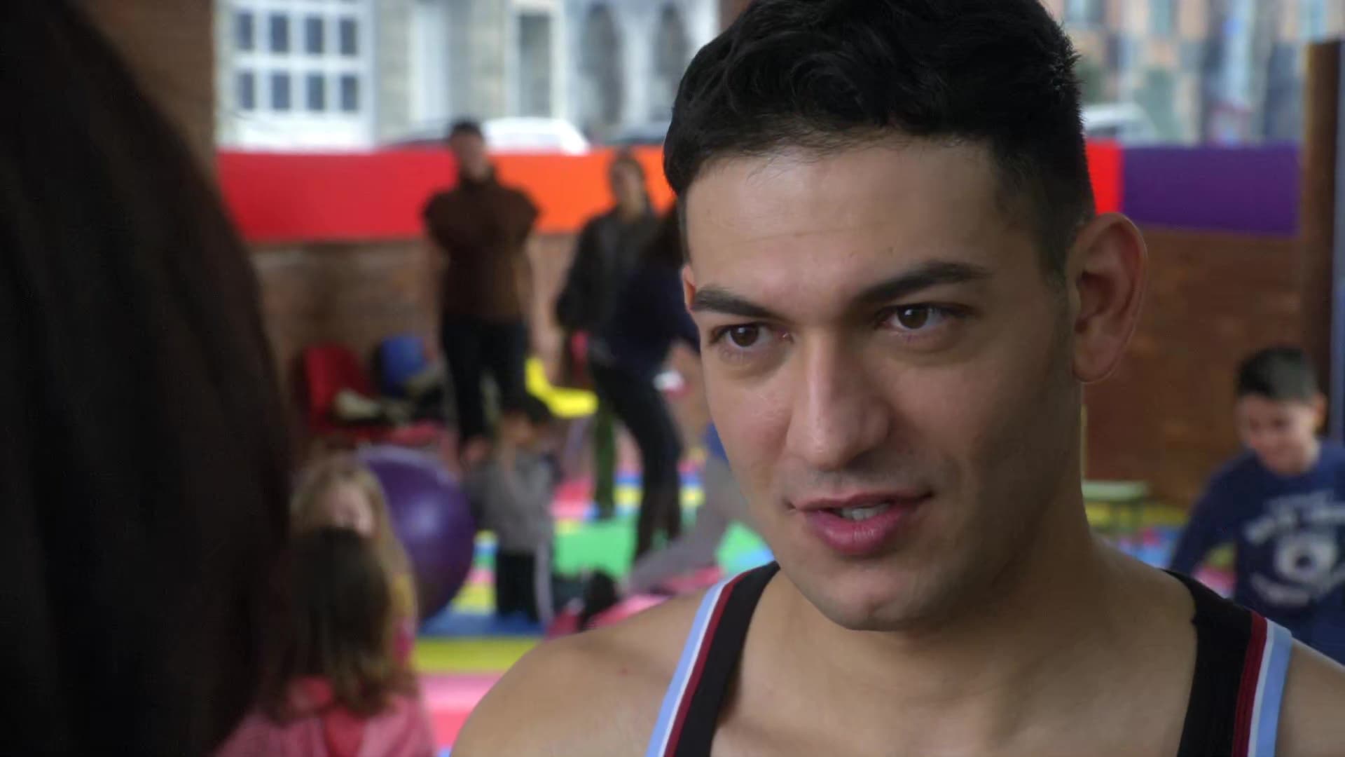 Сезон 12 Серия 22