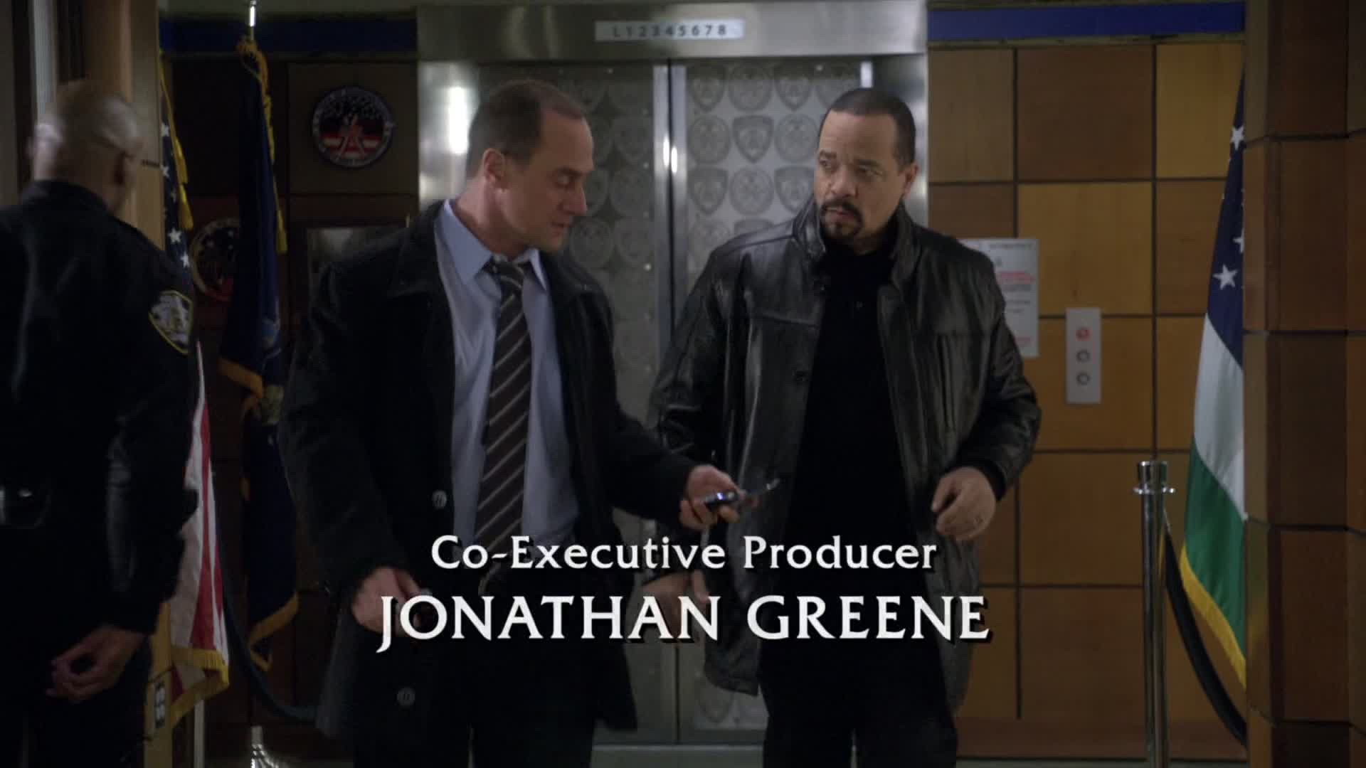 Сезон 12 Серия 13