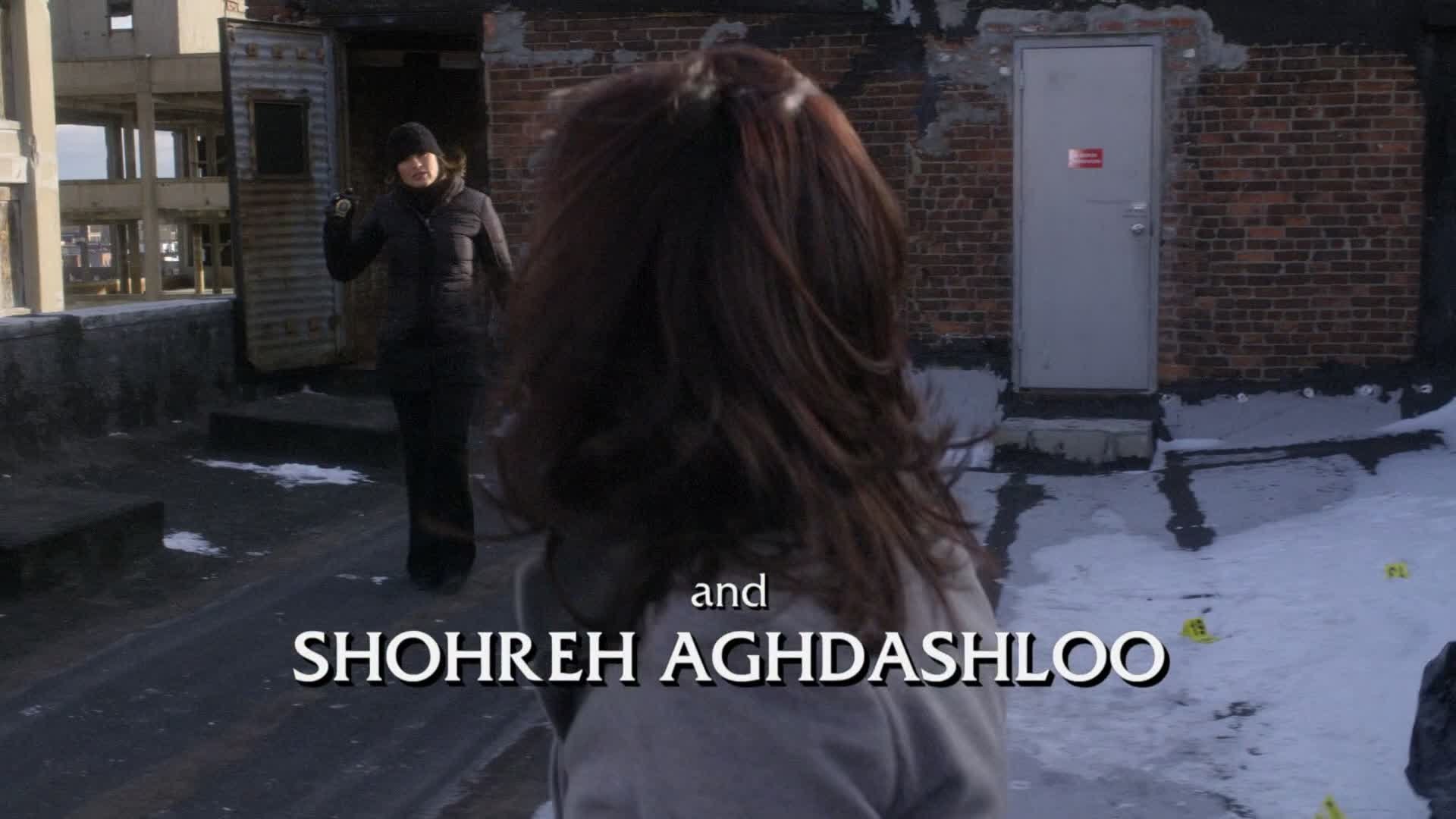 Сезон 12 Серия 14