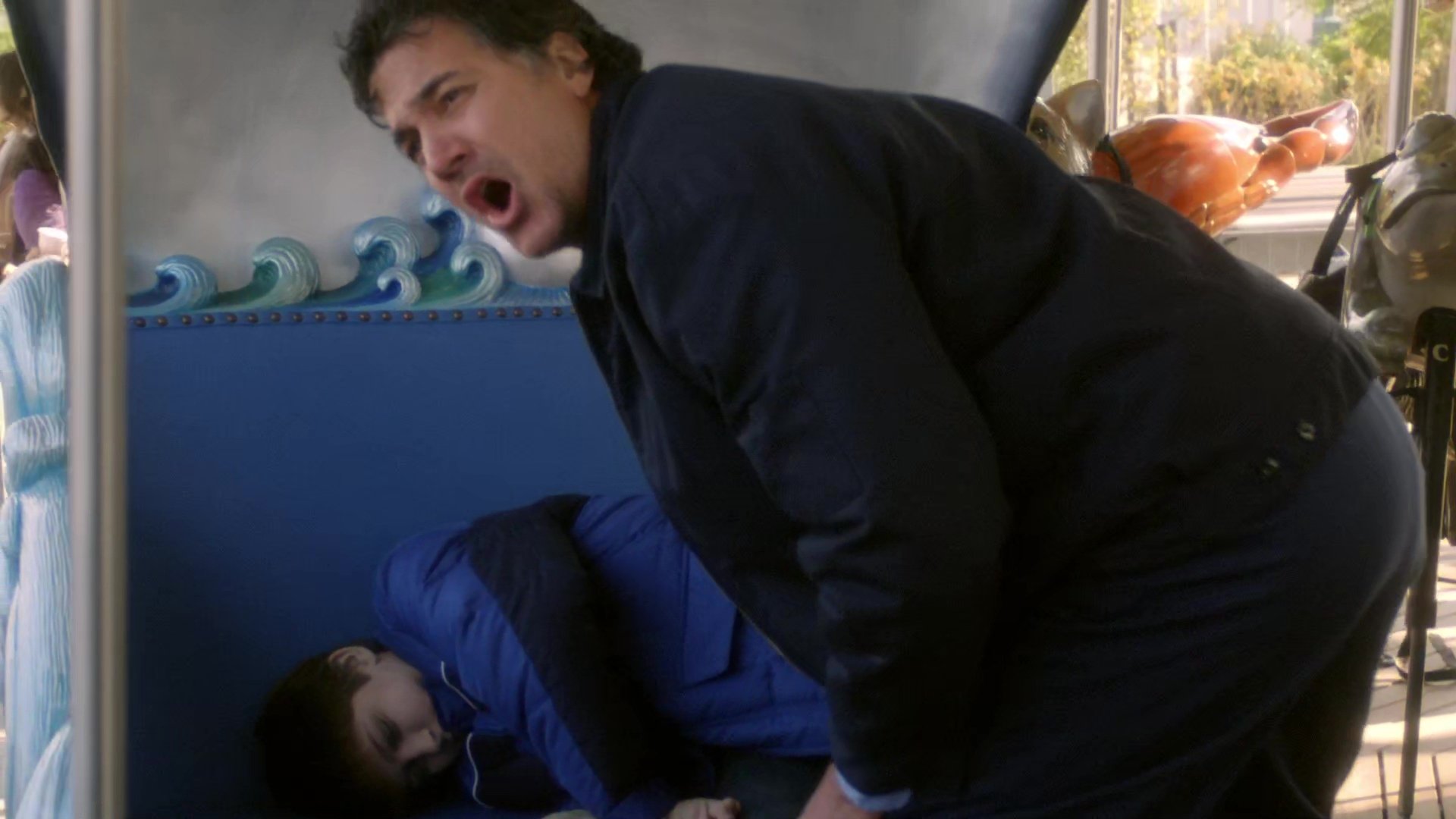 Сезон 12 Серия 11