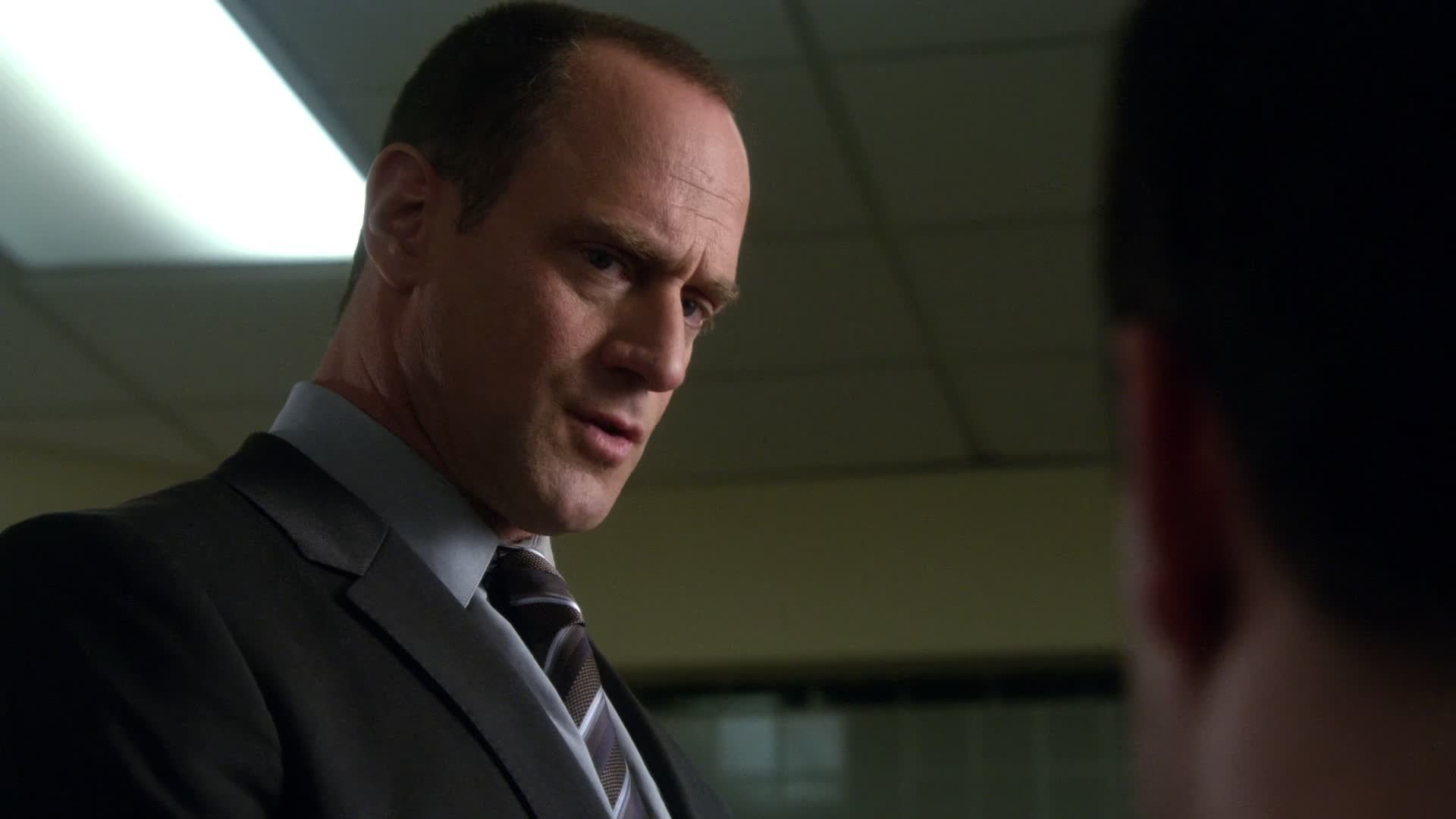 Сезон 12 Серия 6