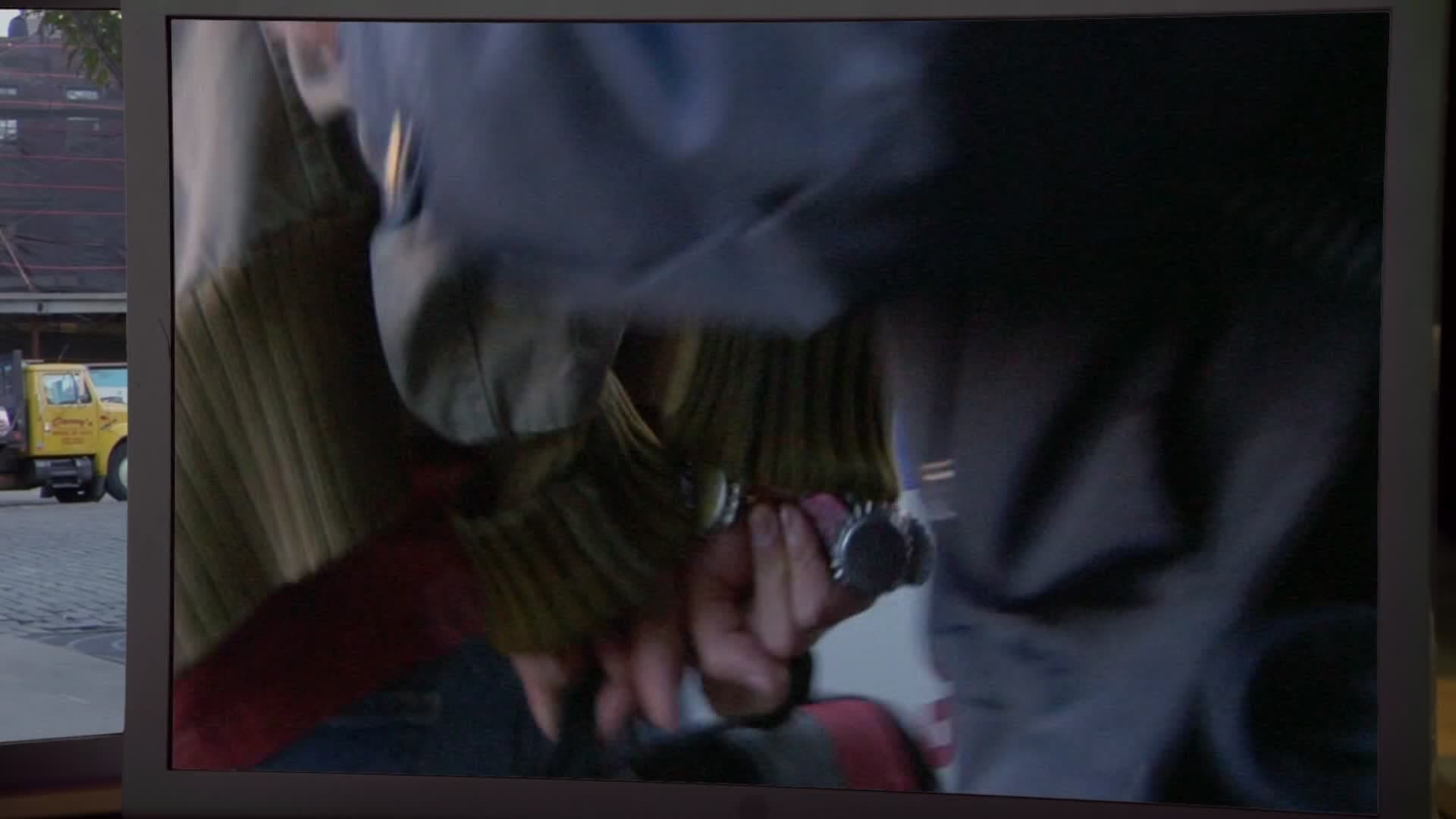 Сезон 12 Серия 7